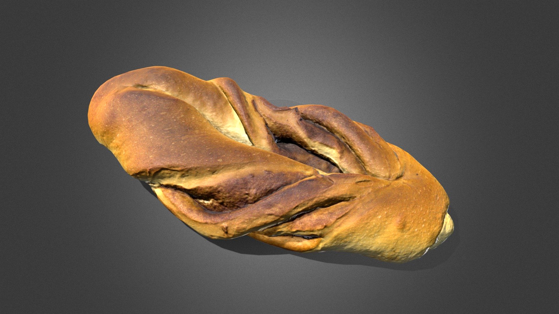 S00007 Bread 2