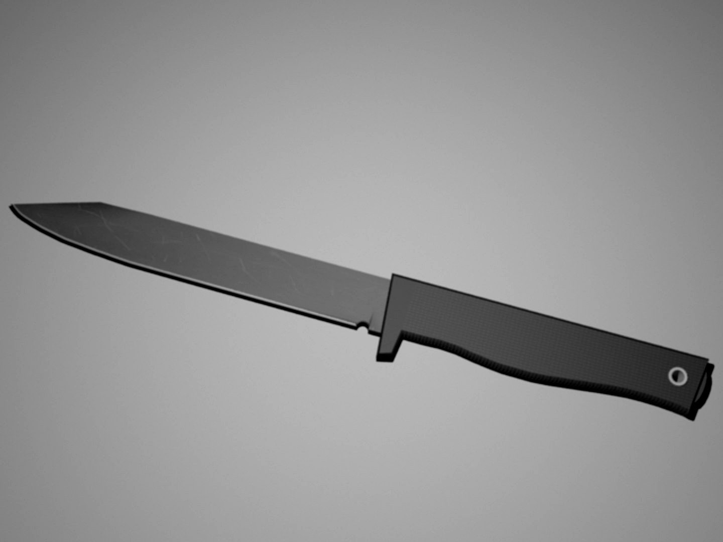 Tactical Knife