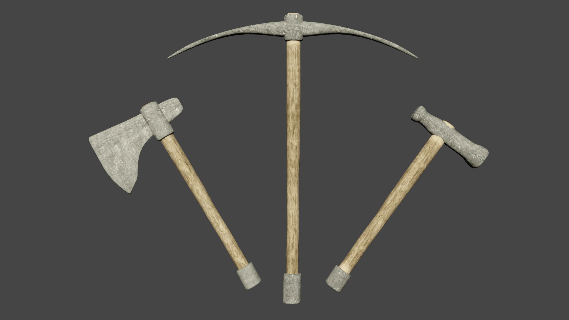 Asset Pack 1