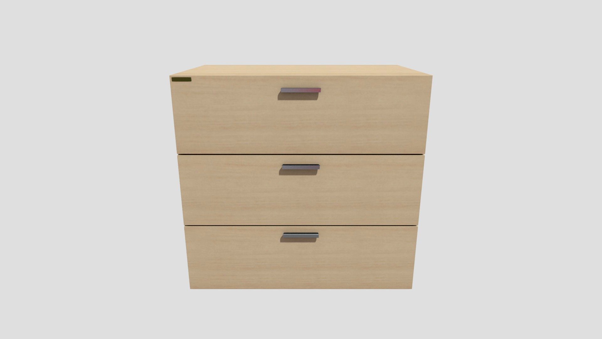 Sambedding Basic Drawer
