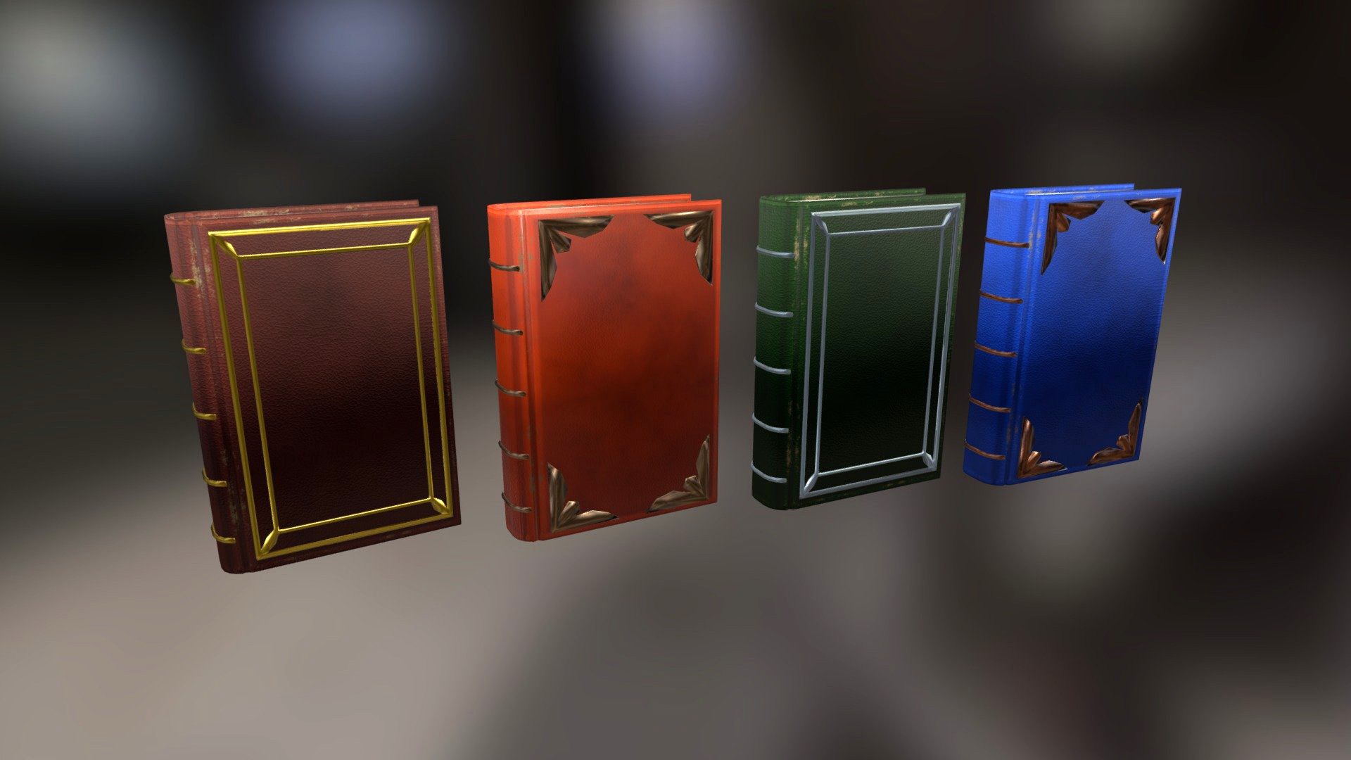 Books