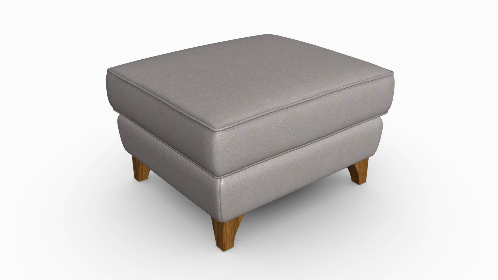 Footstool Ercol Enna