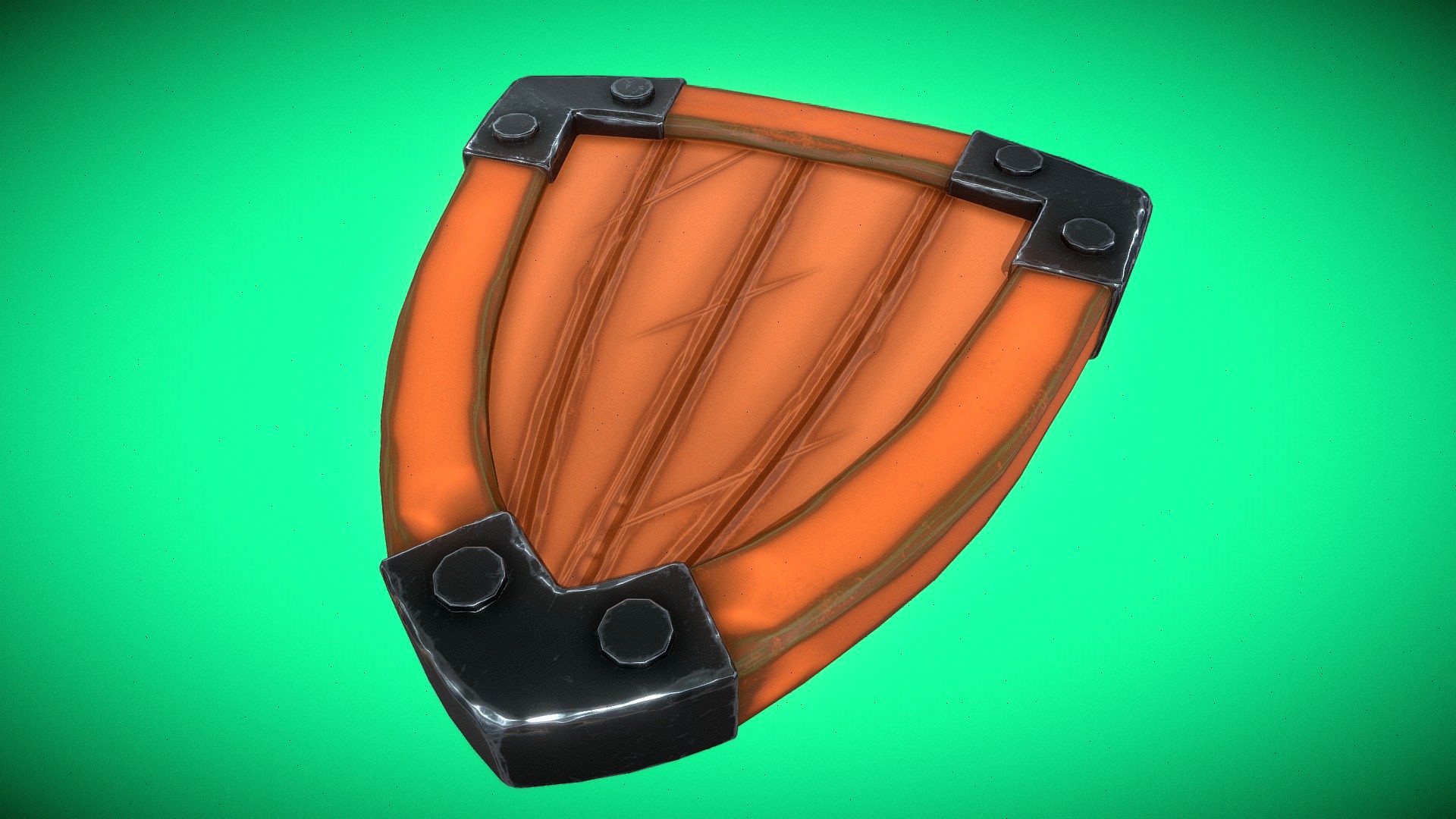 Sheild
