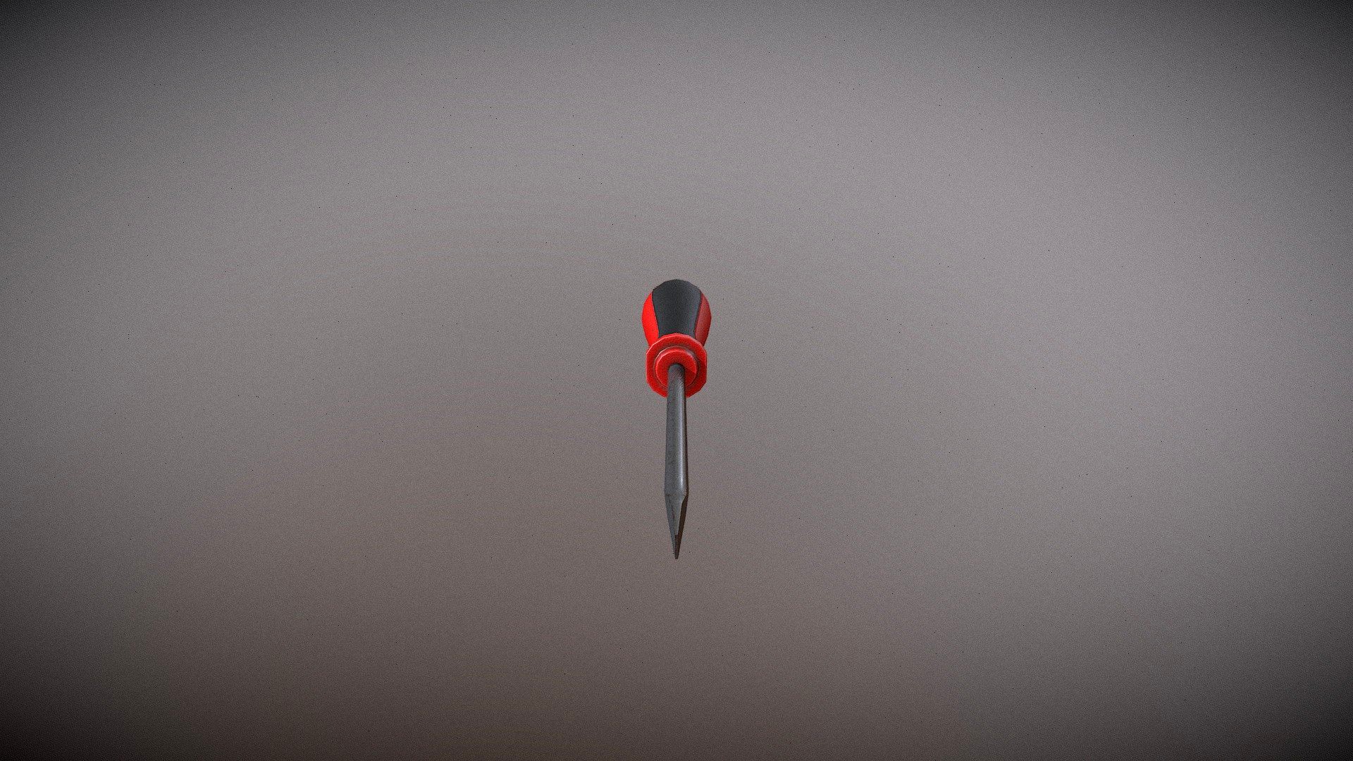 Flathead Screwdriver