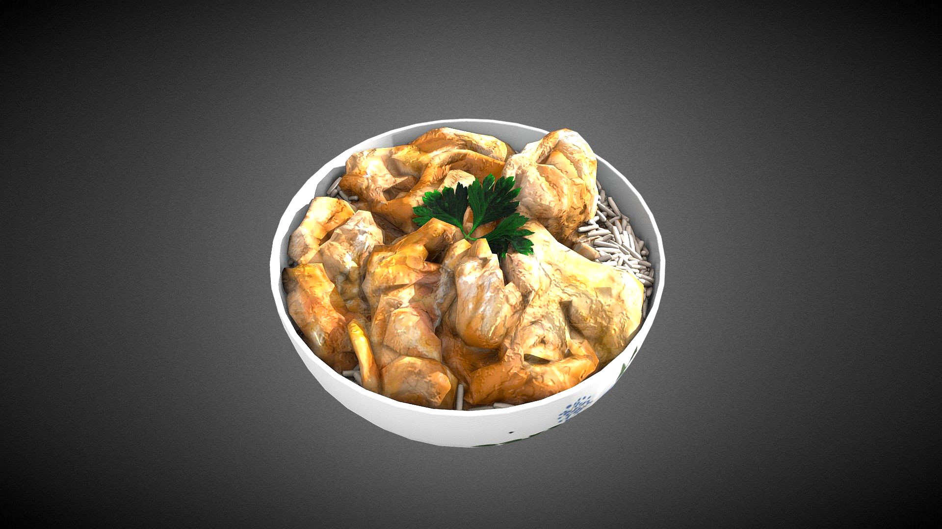 Donburi