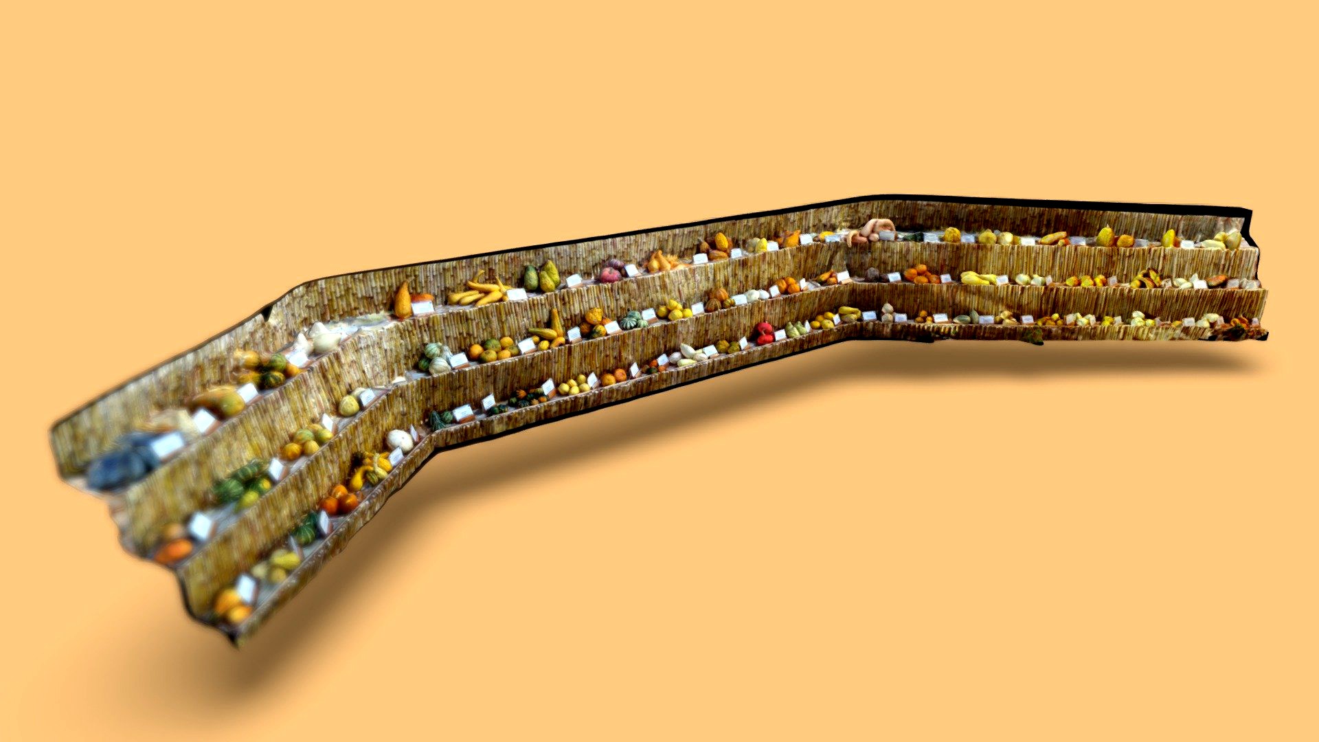 Gourd collection [1/2]