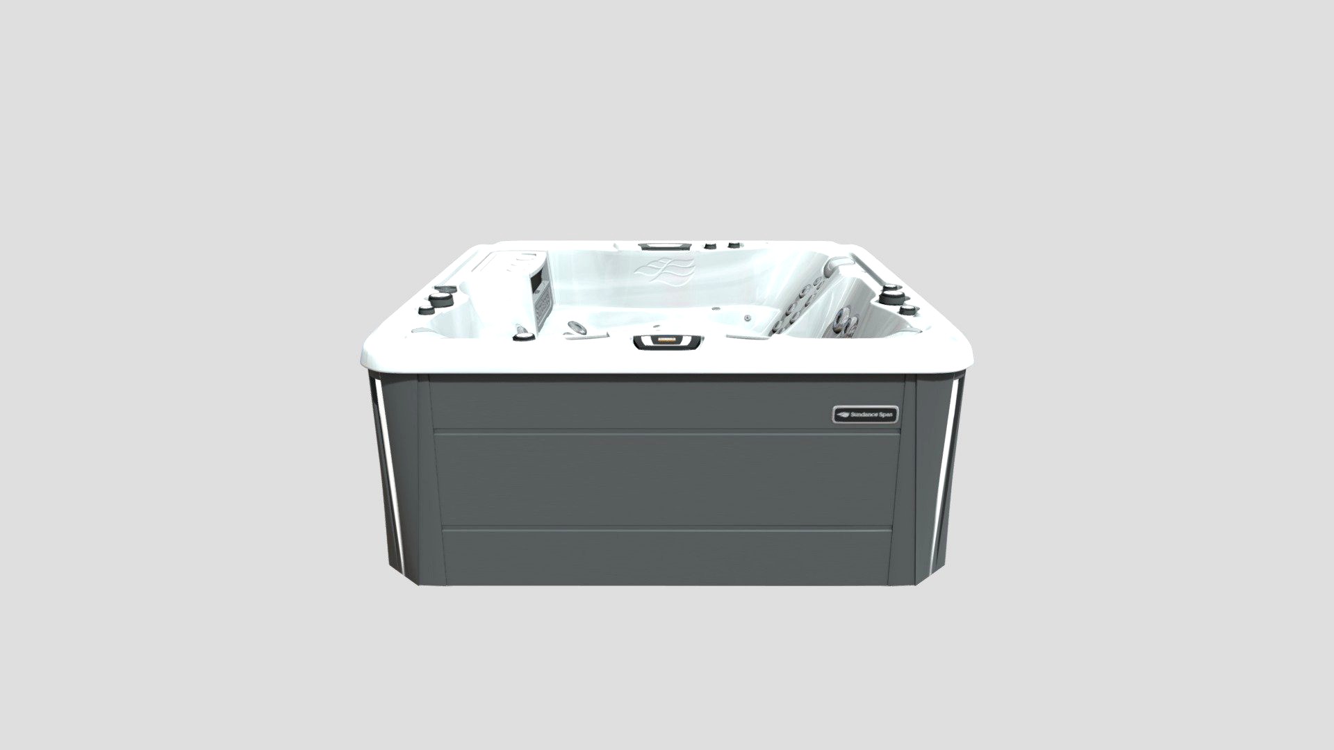 Sundance Spas Cameo