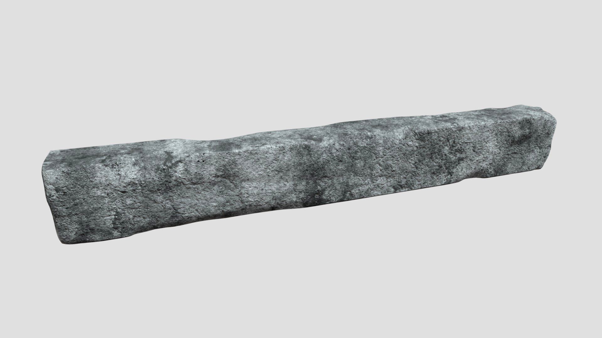 Concreat Pile