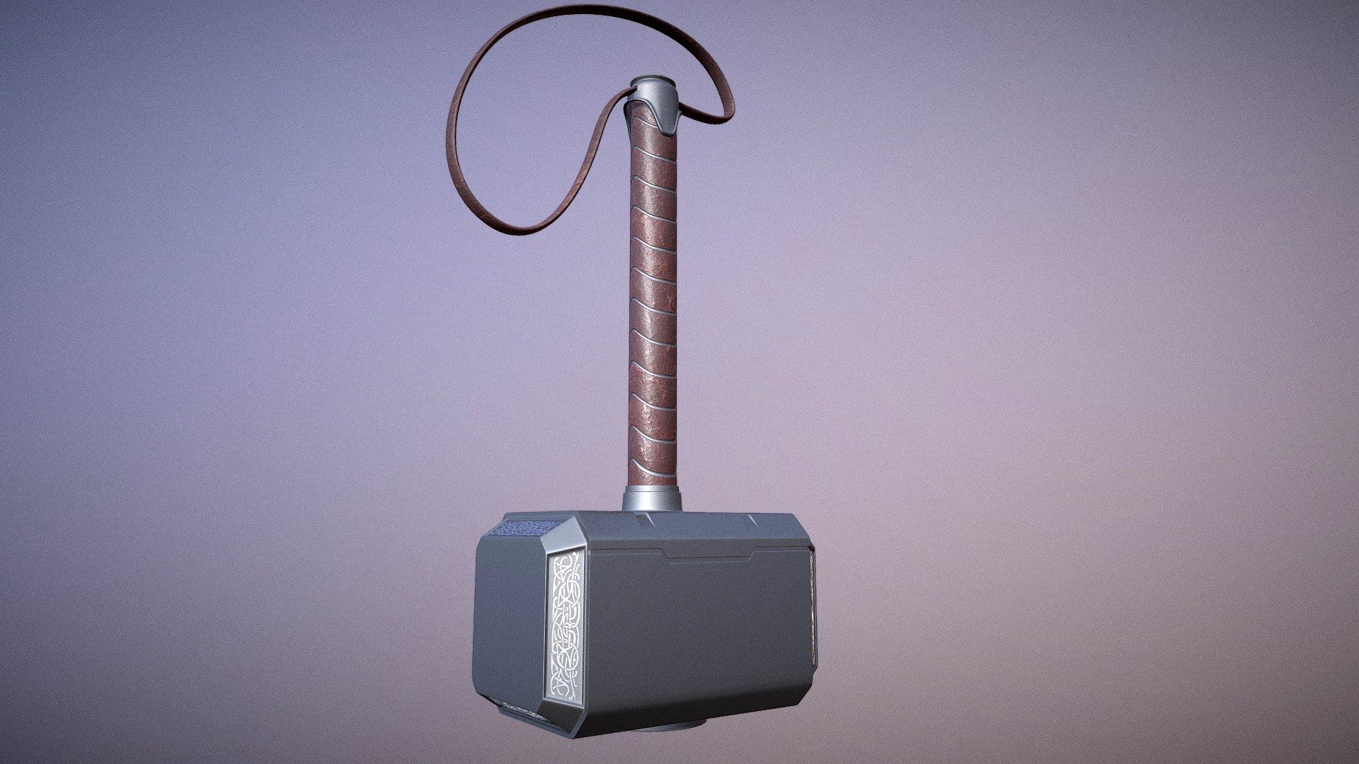 Mjolnir