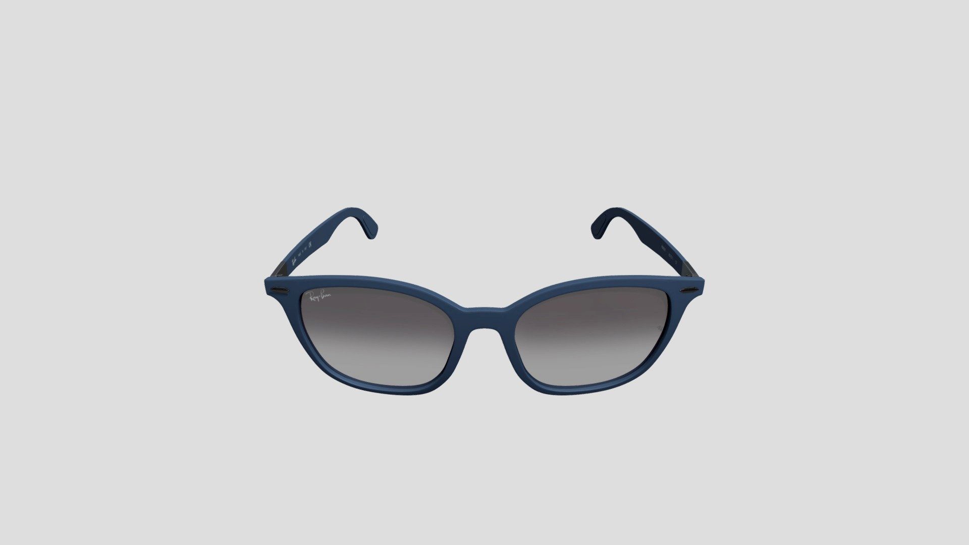 Ray-Ban - RB4297 Sunglasses