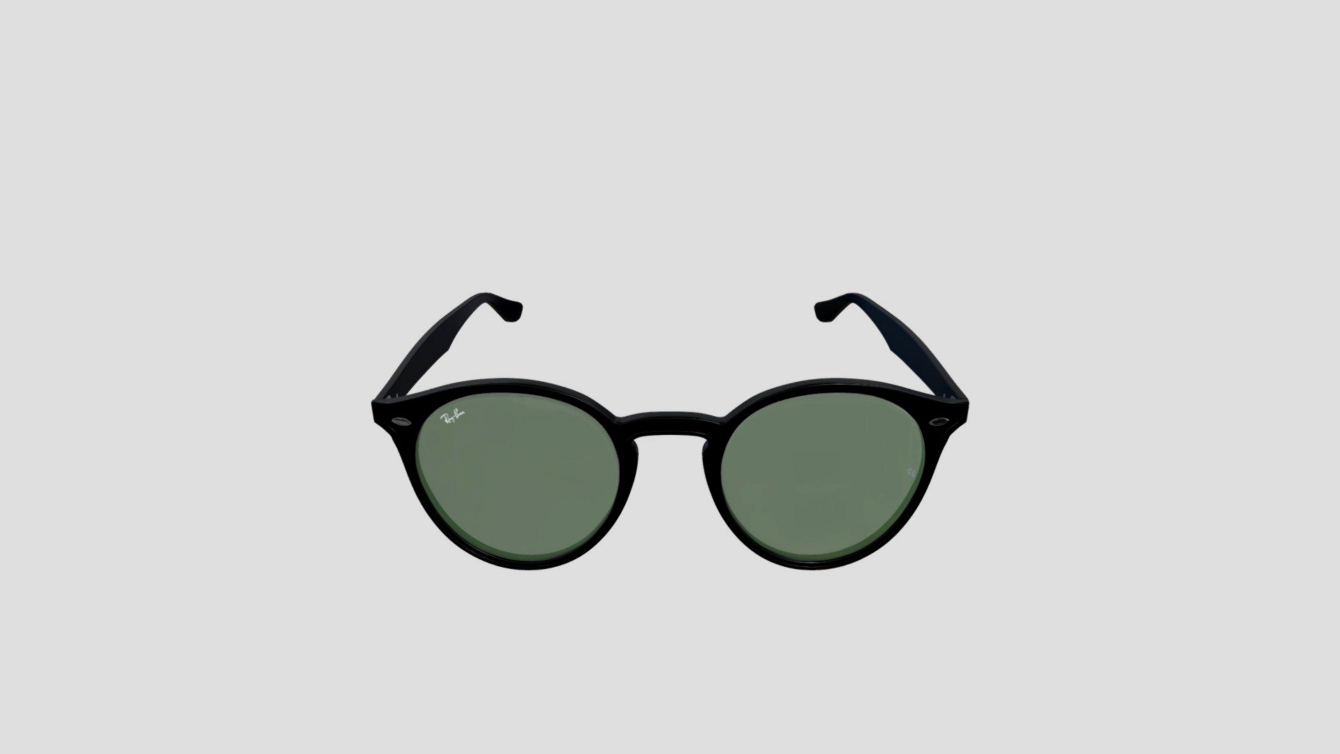 Ray-Ban Blaze RB4380N - RB4380N Sunglasses