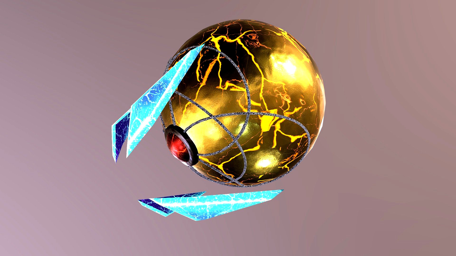 Celestial Orb