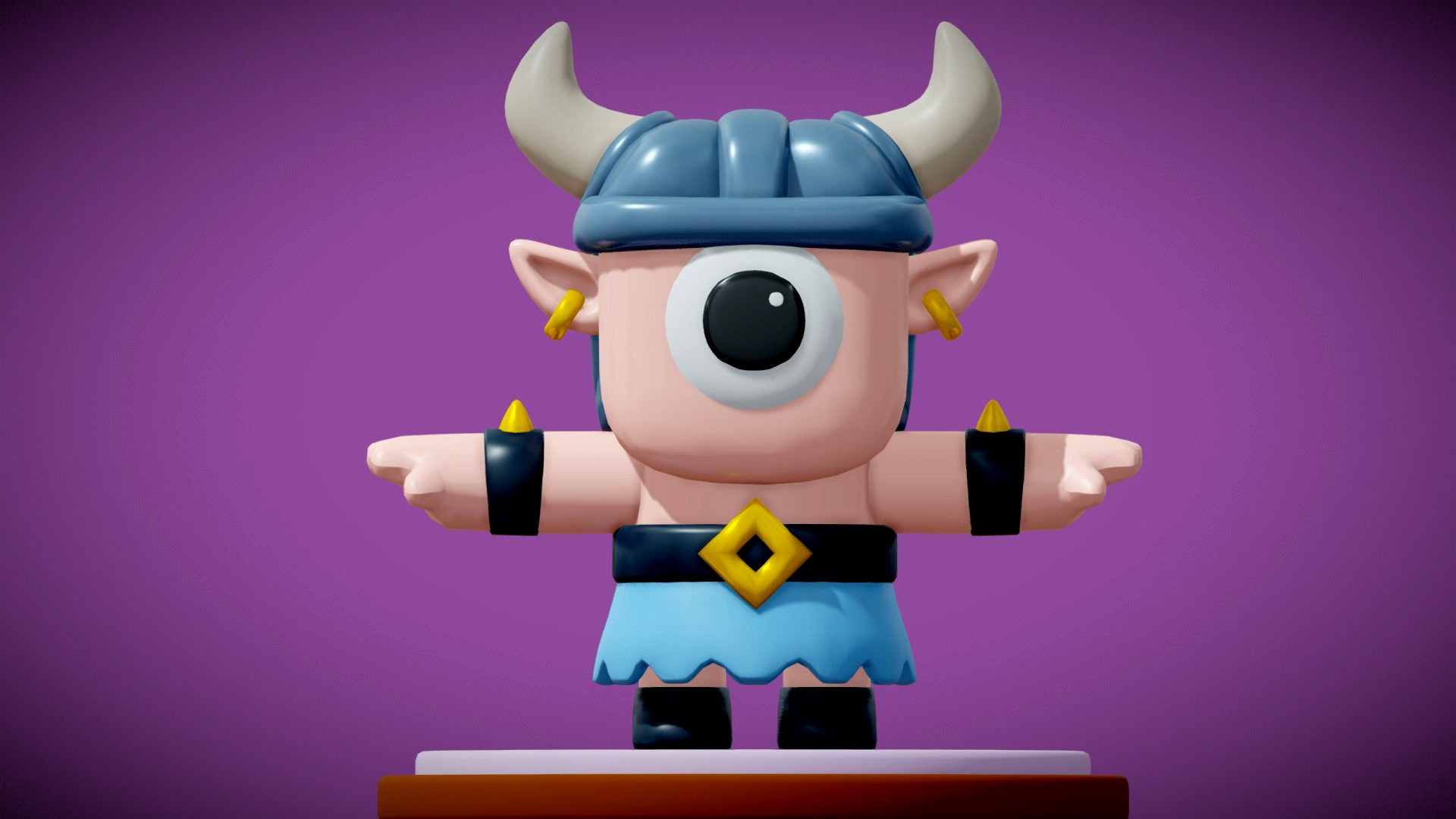 👁️ Cyclops 👁️