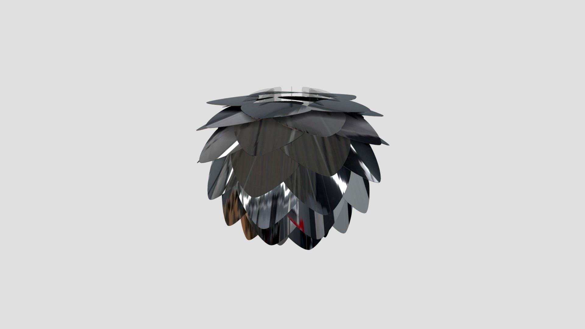 Silvia Ceiling Lamp
