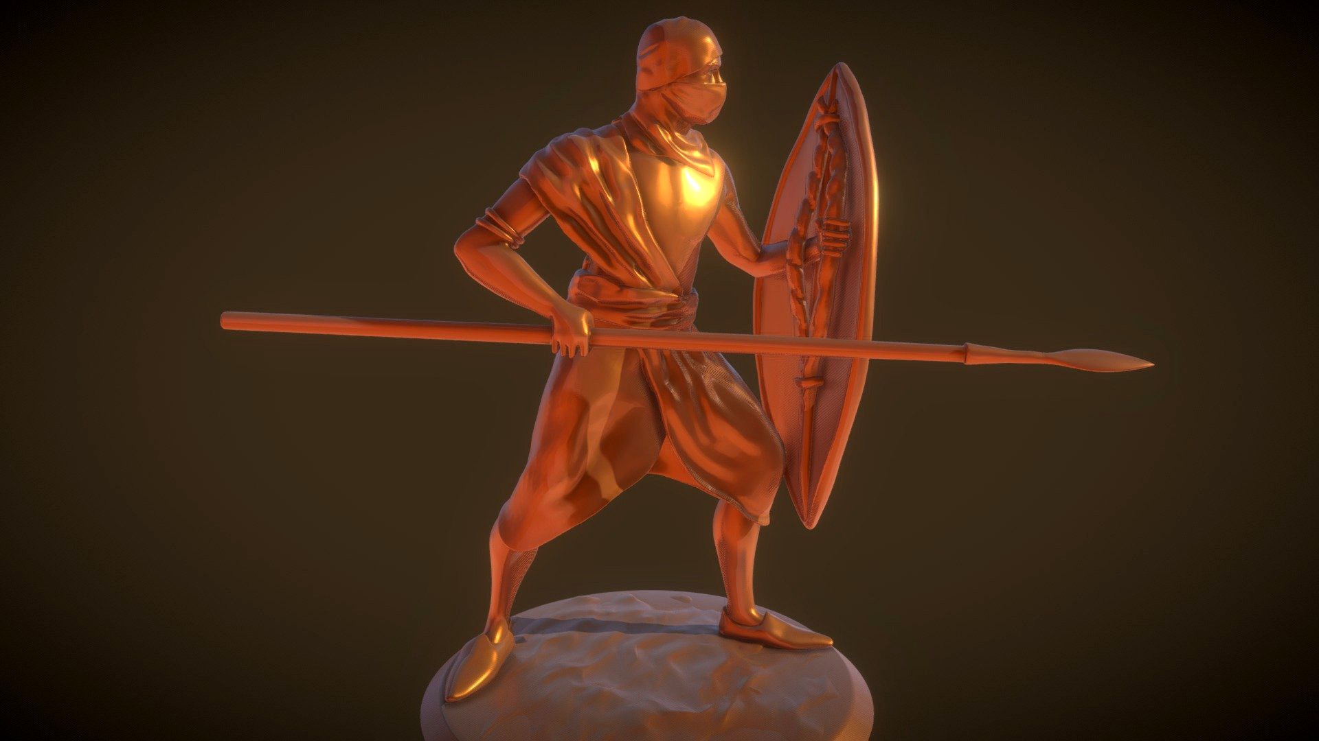 MZUANGE light Spearmen p4 v1