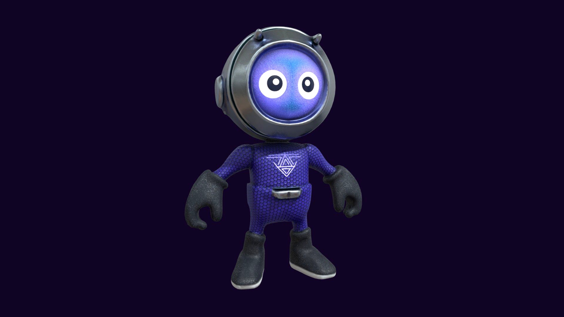 Vortex, Portal Master