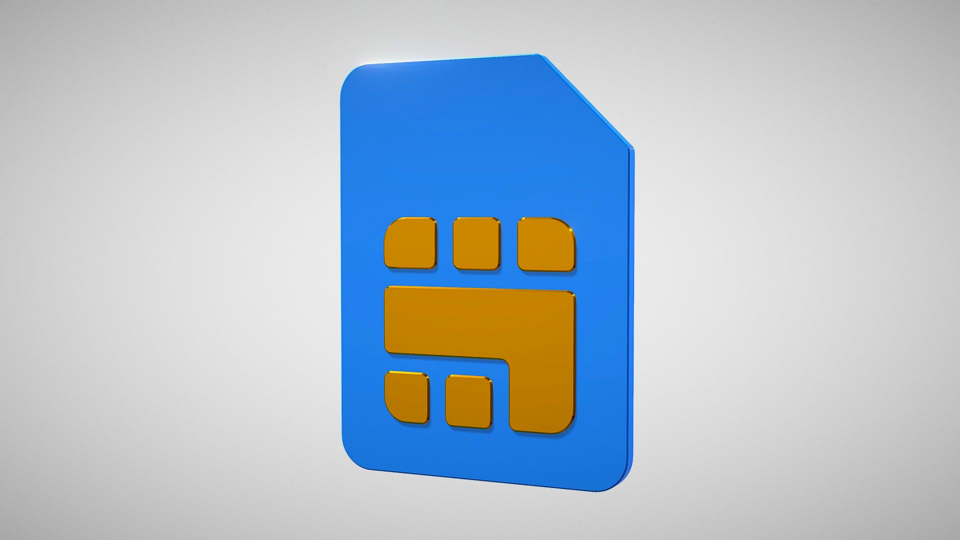 SIM card