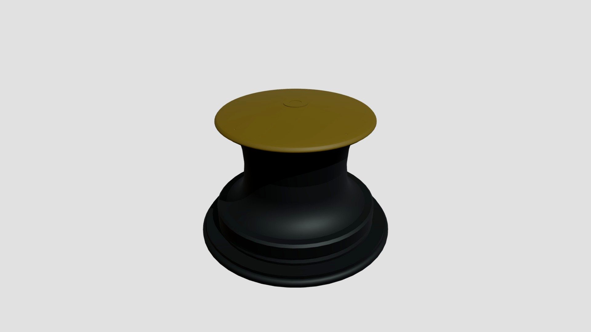 Capstan - Olympic Class