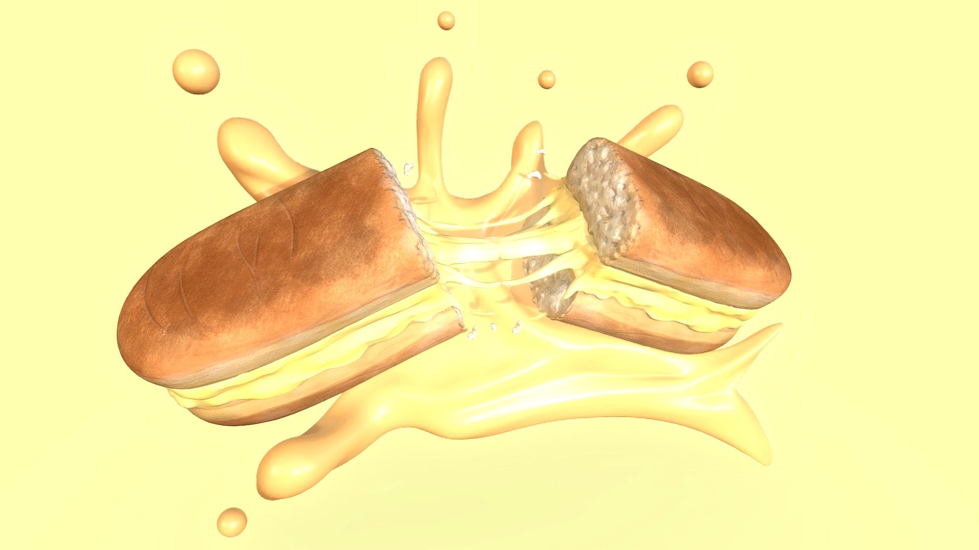 Bread Cheese