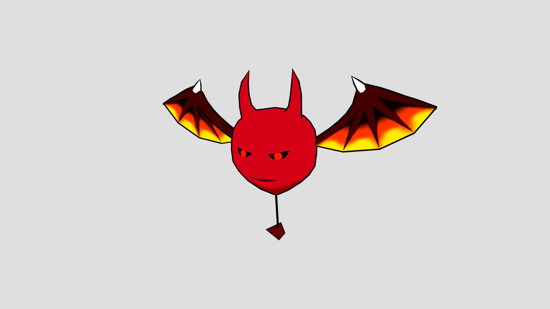 Devil game