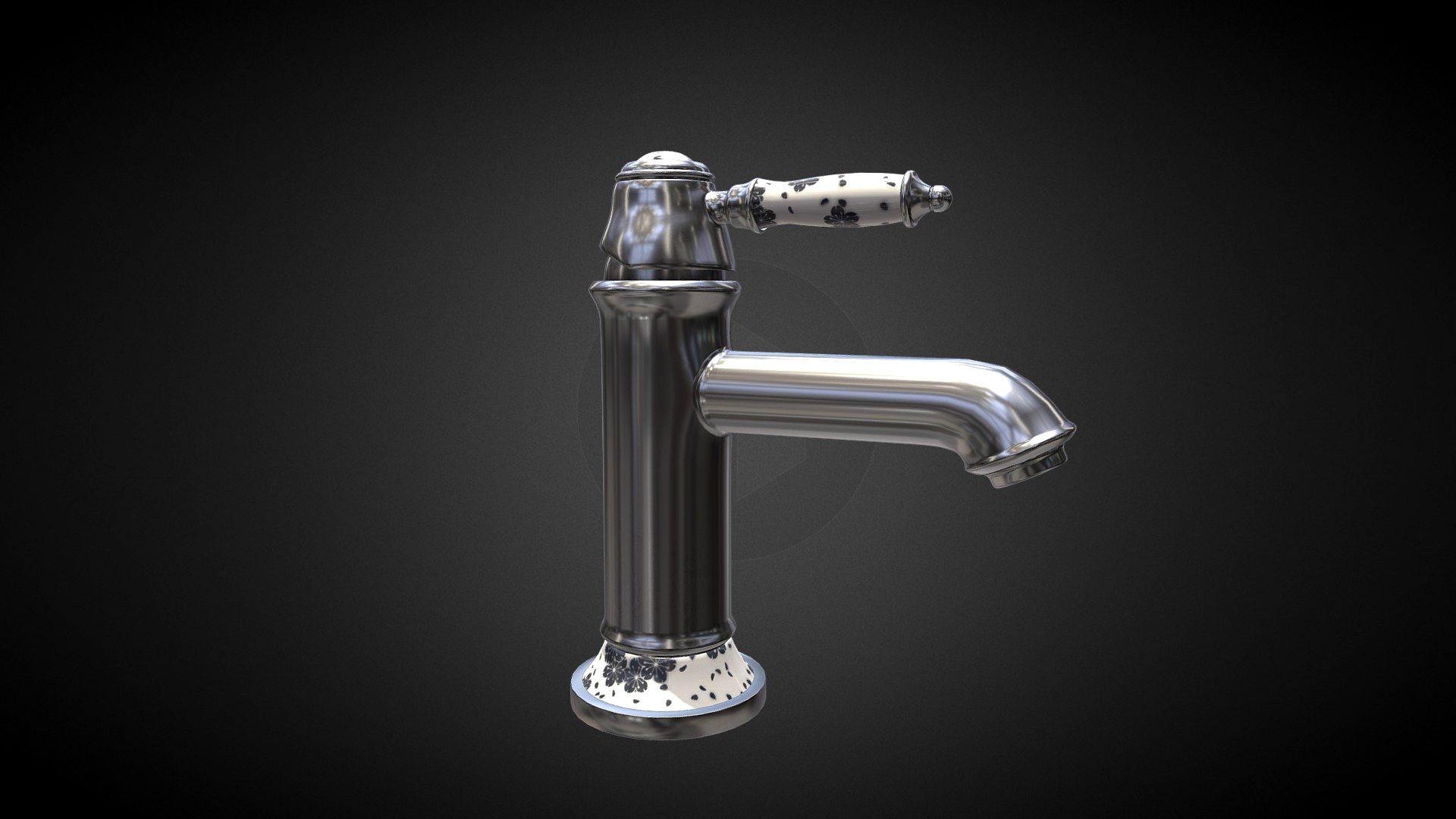 Classial Style Tap