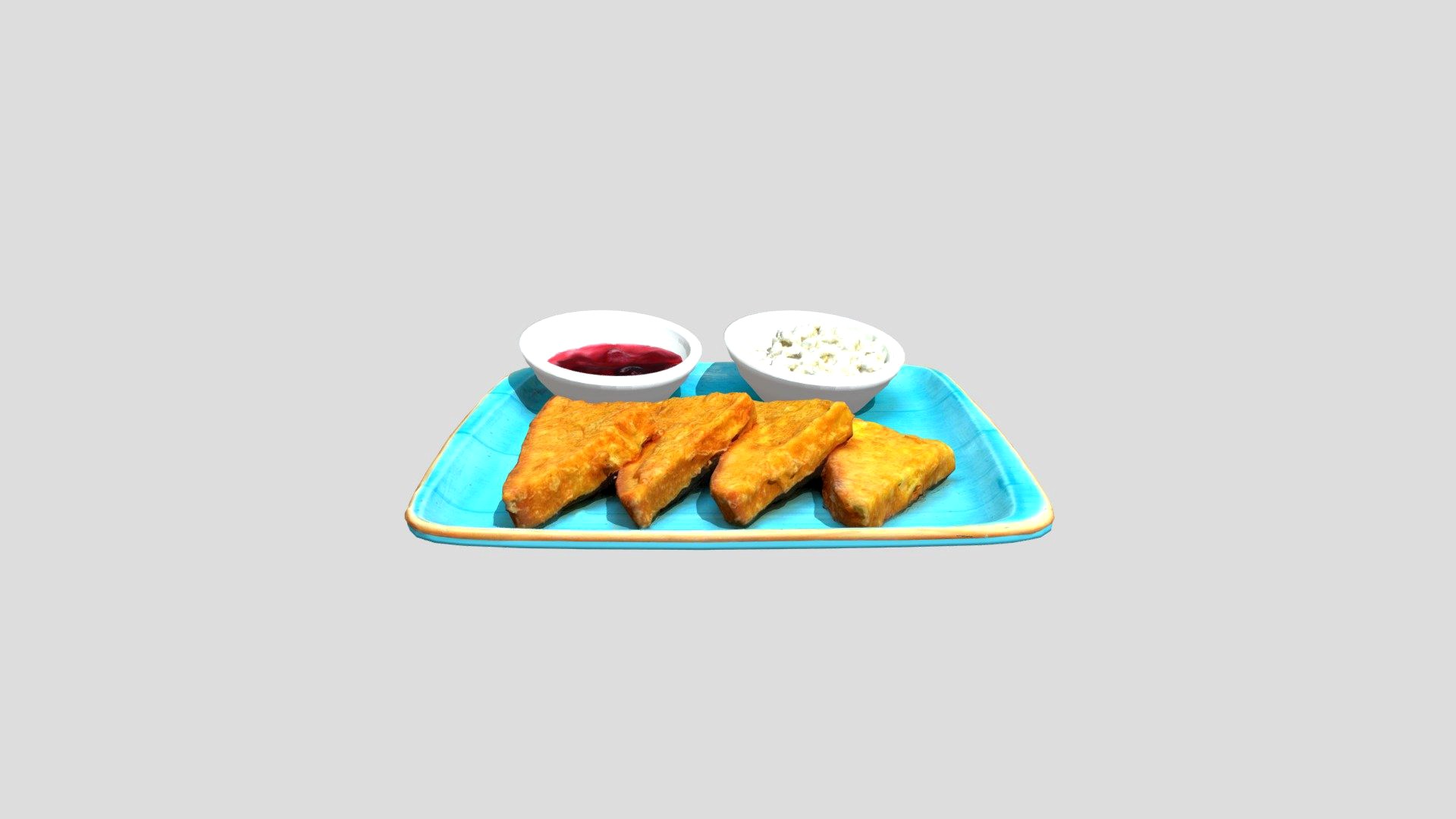 Eggy Bread