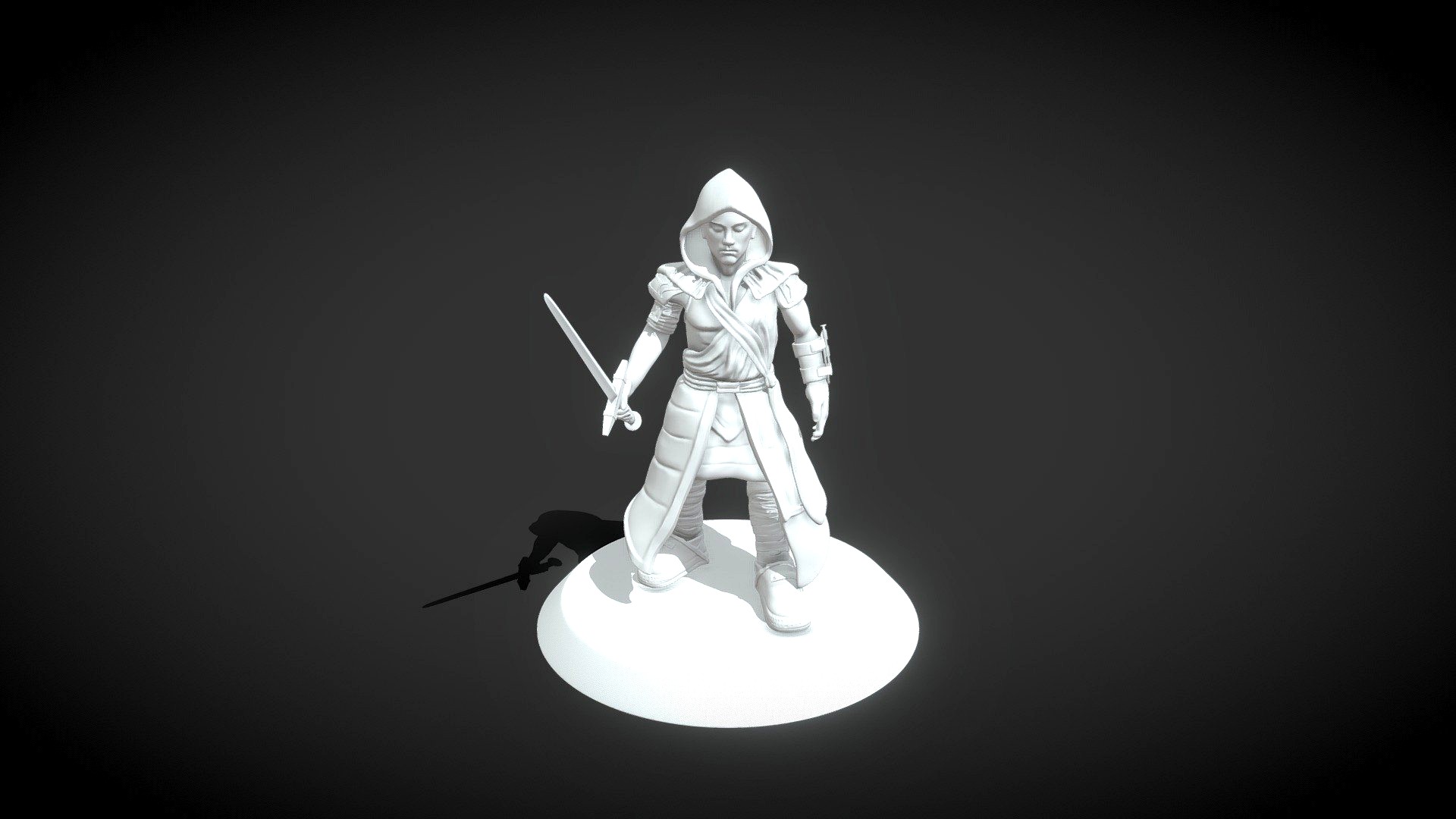 assassin