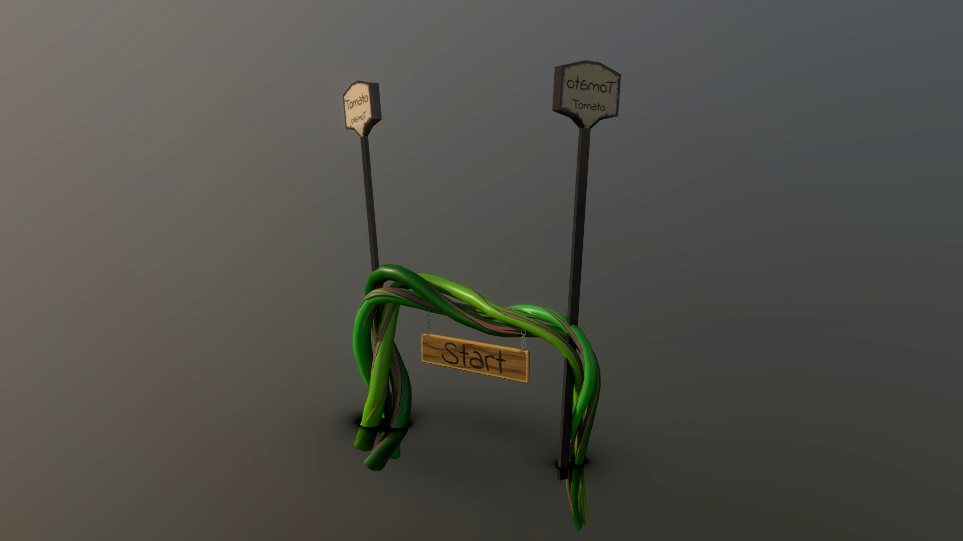 [Student Work] - Start Checkpoint