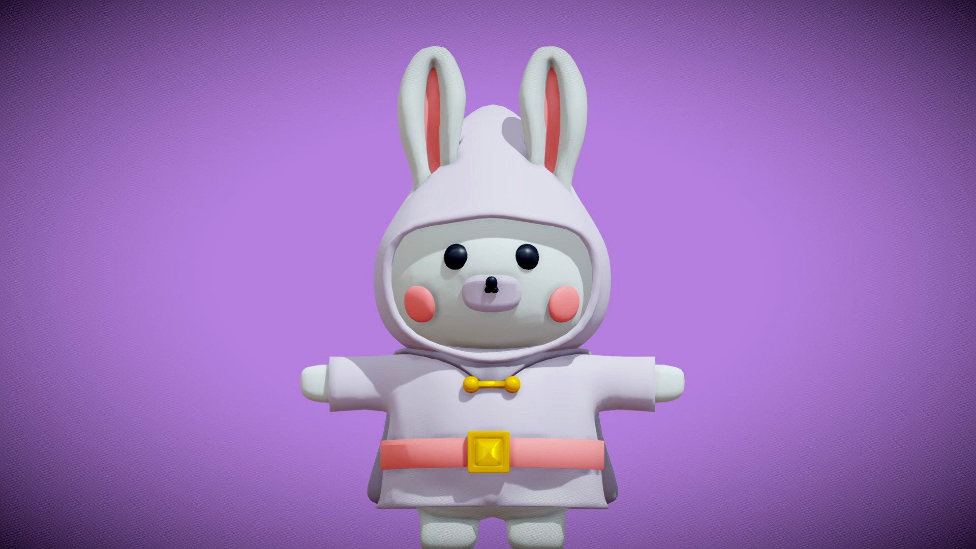 🐰 Wizard Rabit 🐰