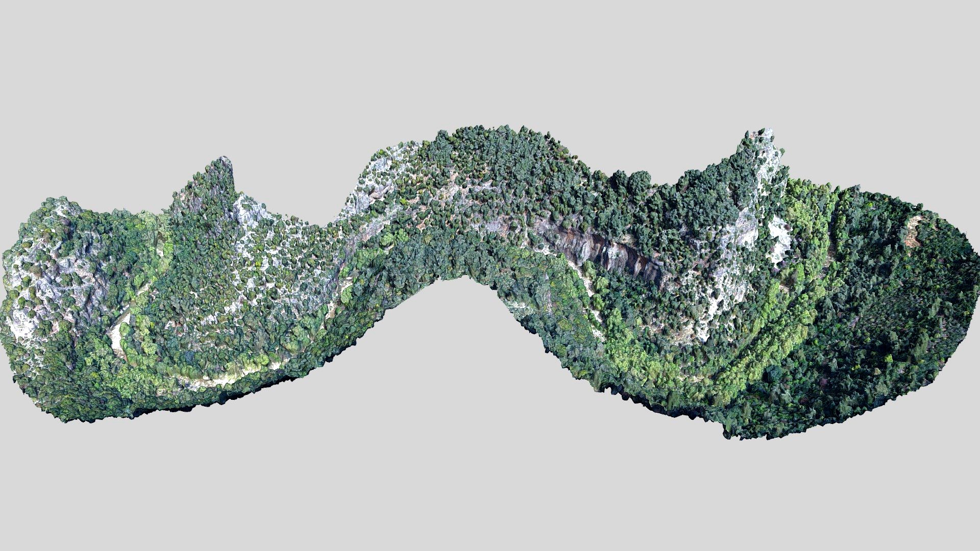 River, Stream, Rural Area, نهر