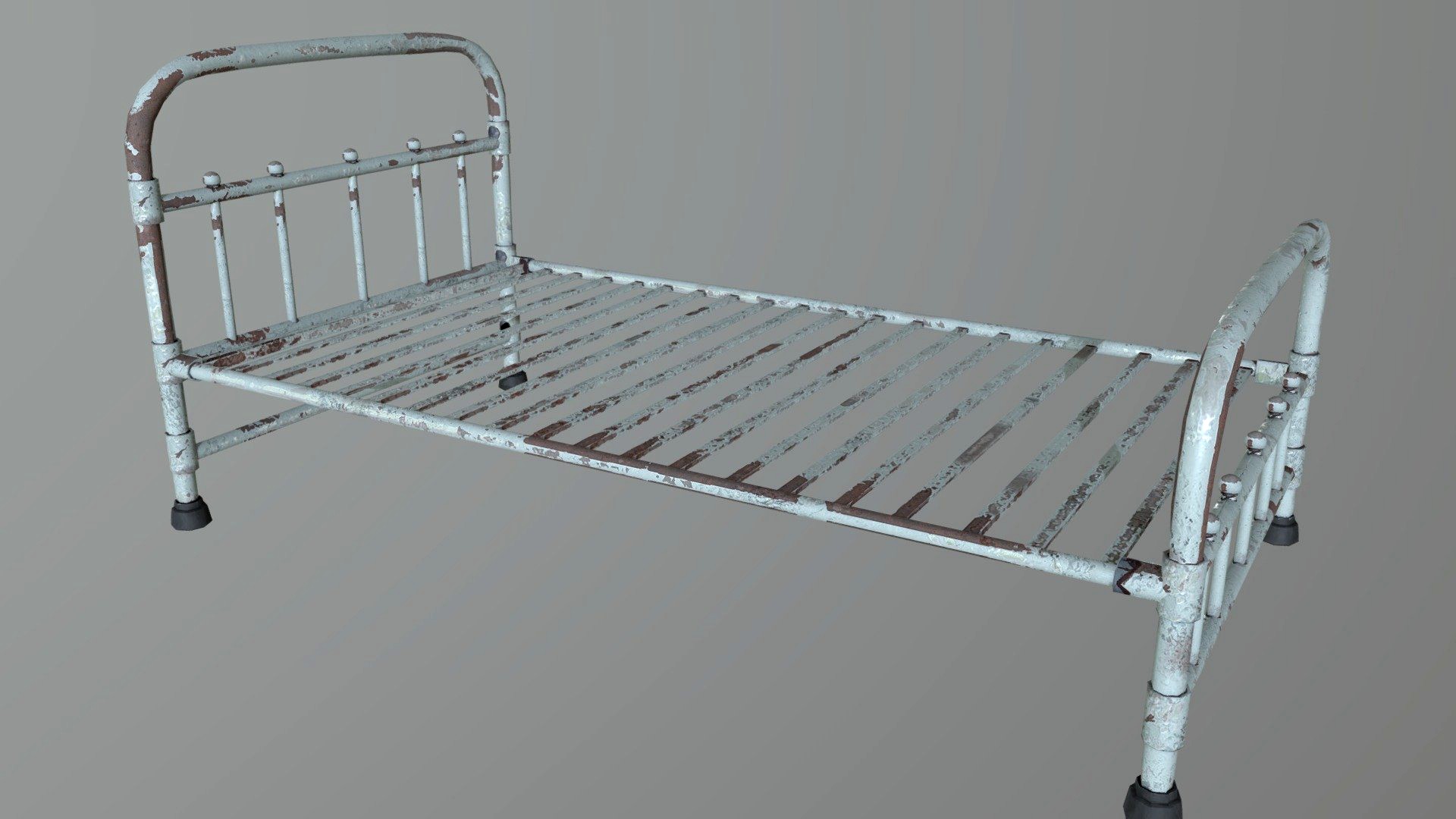 Bed Frame