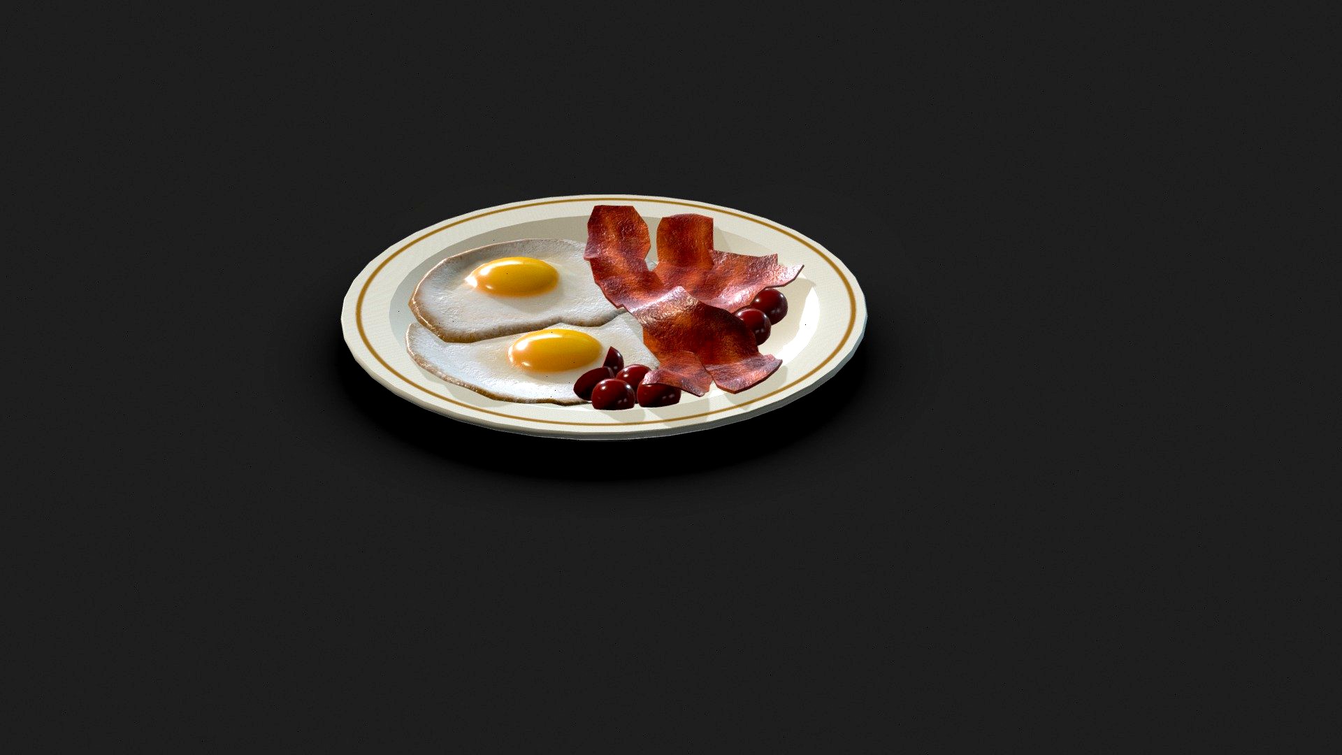 EggsAndBacon