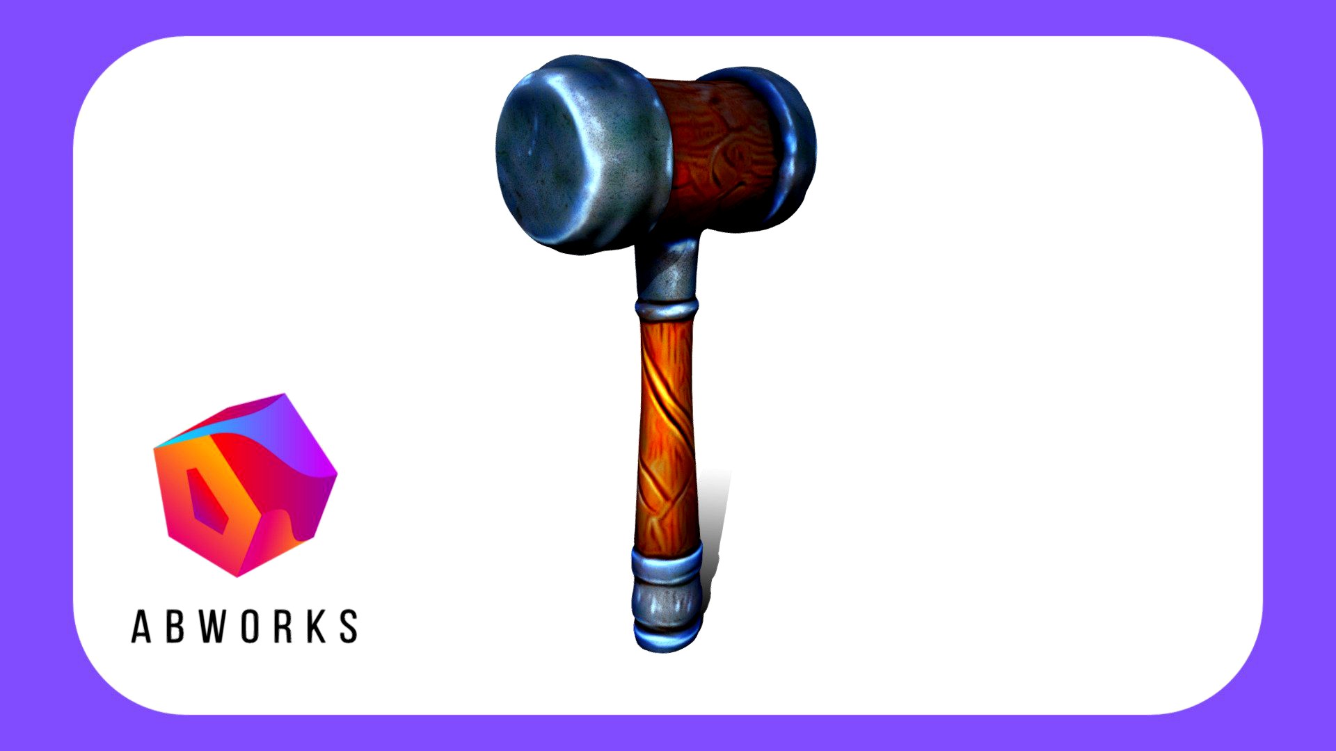 Stylized Mallet