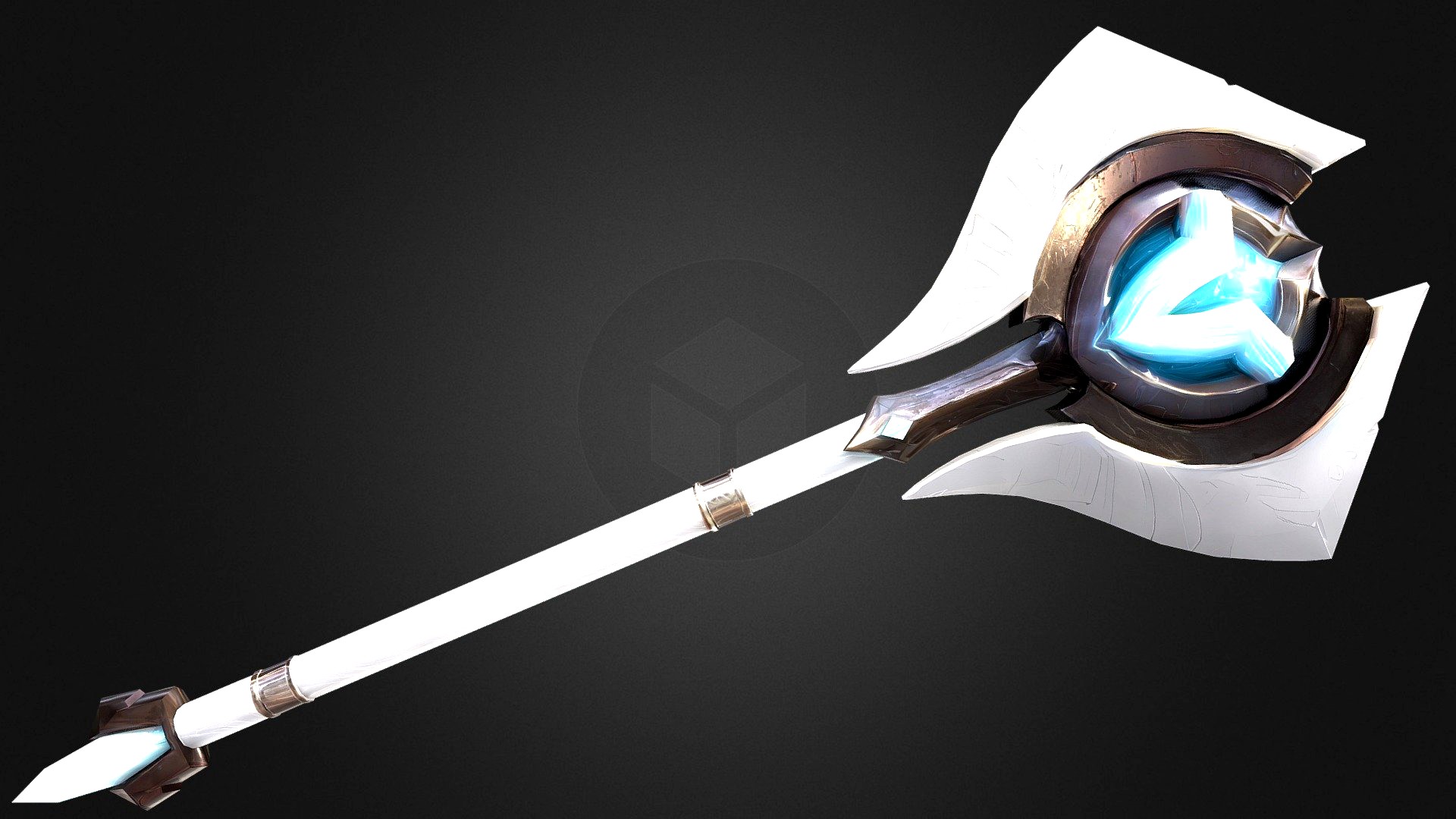 Axe Krysgull