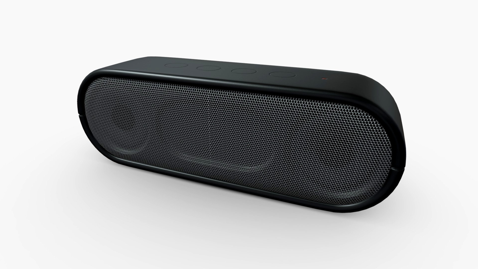 Generic Branding Technology - Bluetooth Speaker