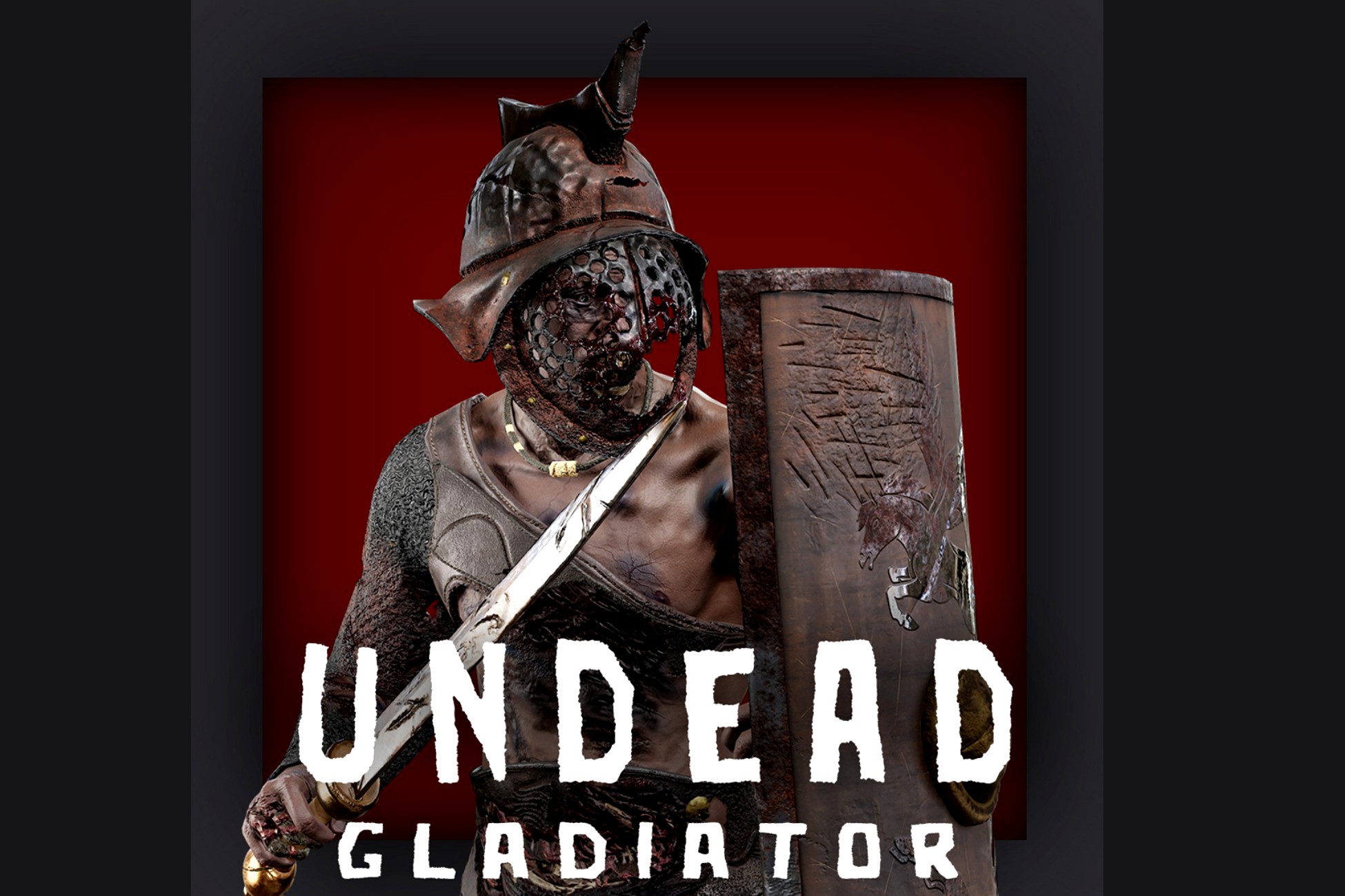 GLADIATOR MU3