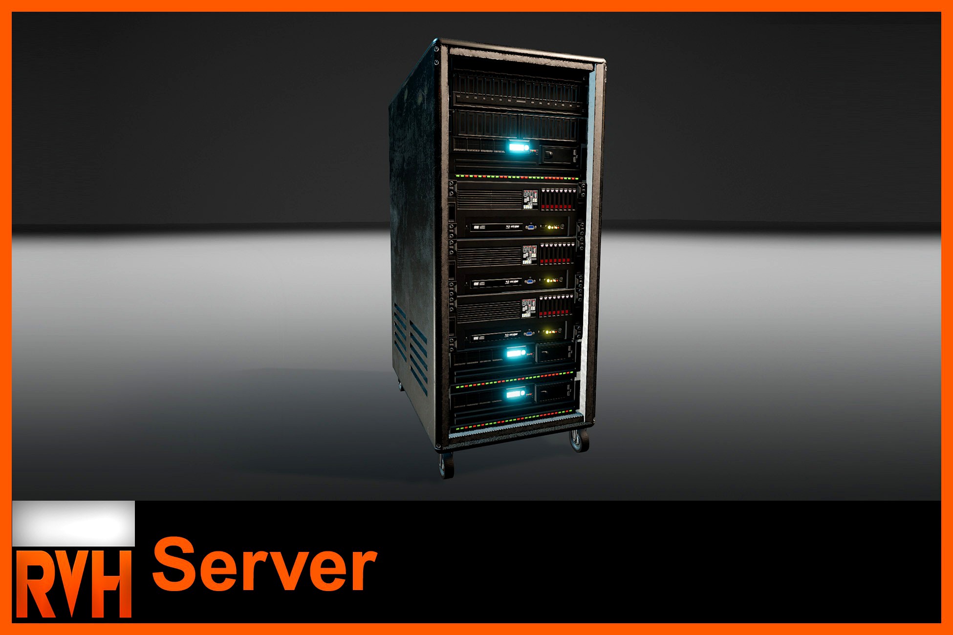 Server