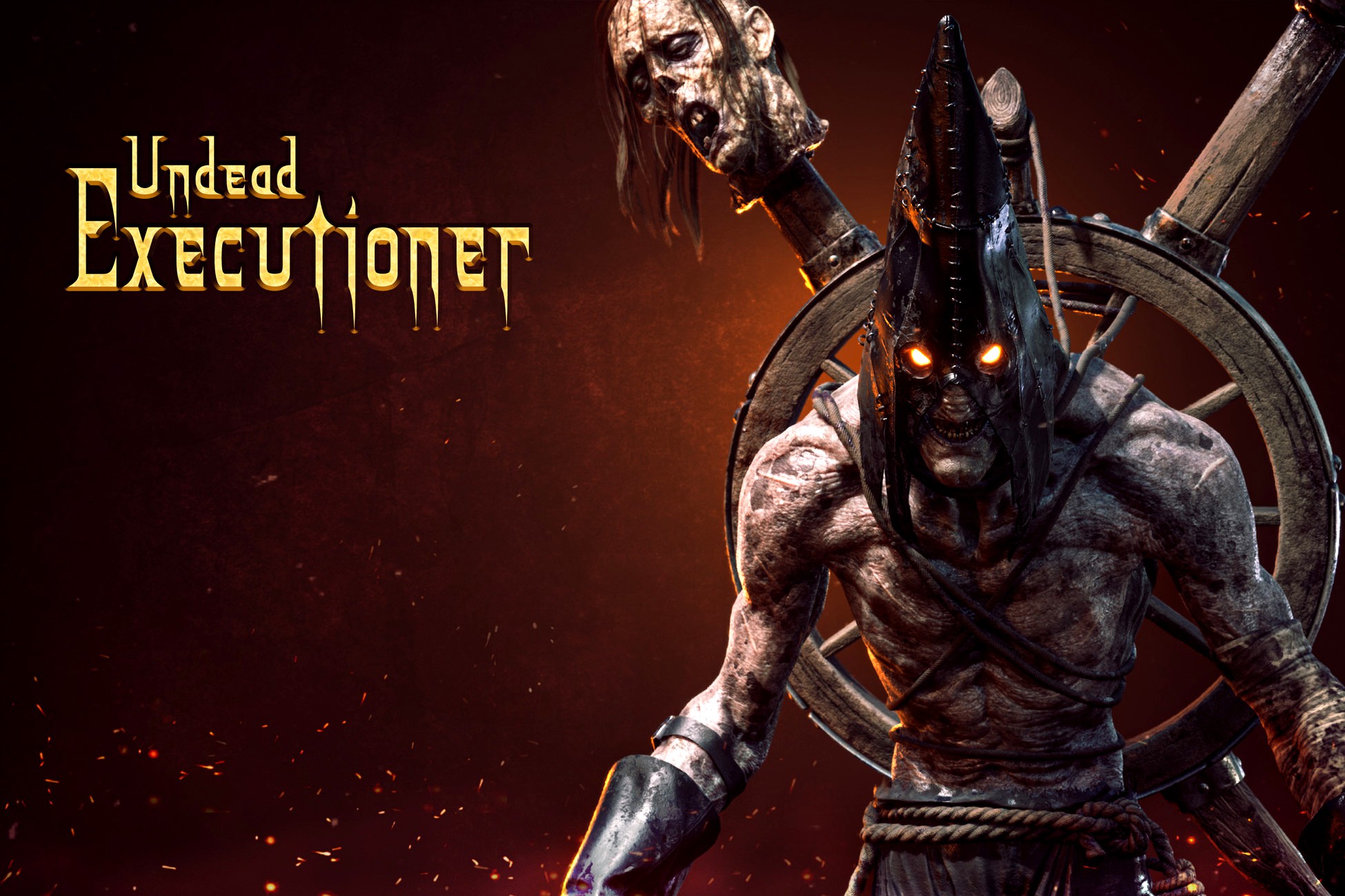 Undead Executioner