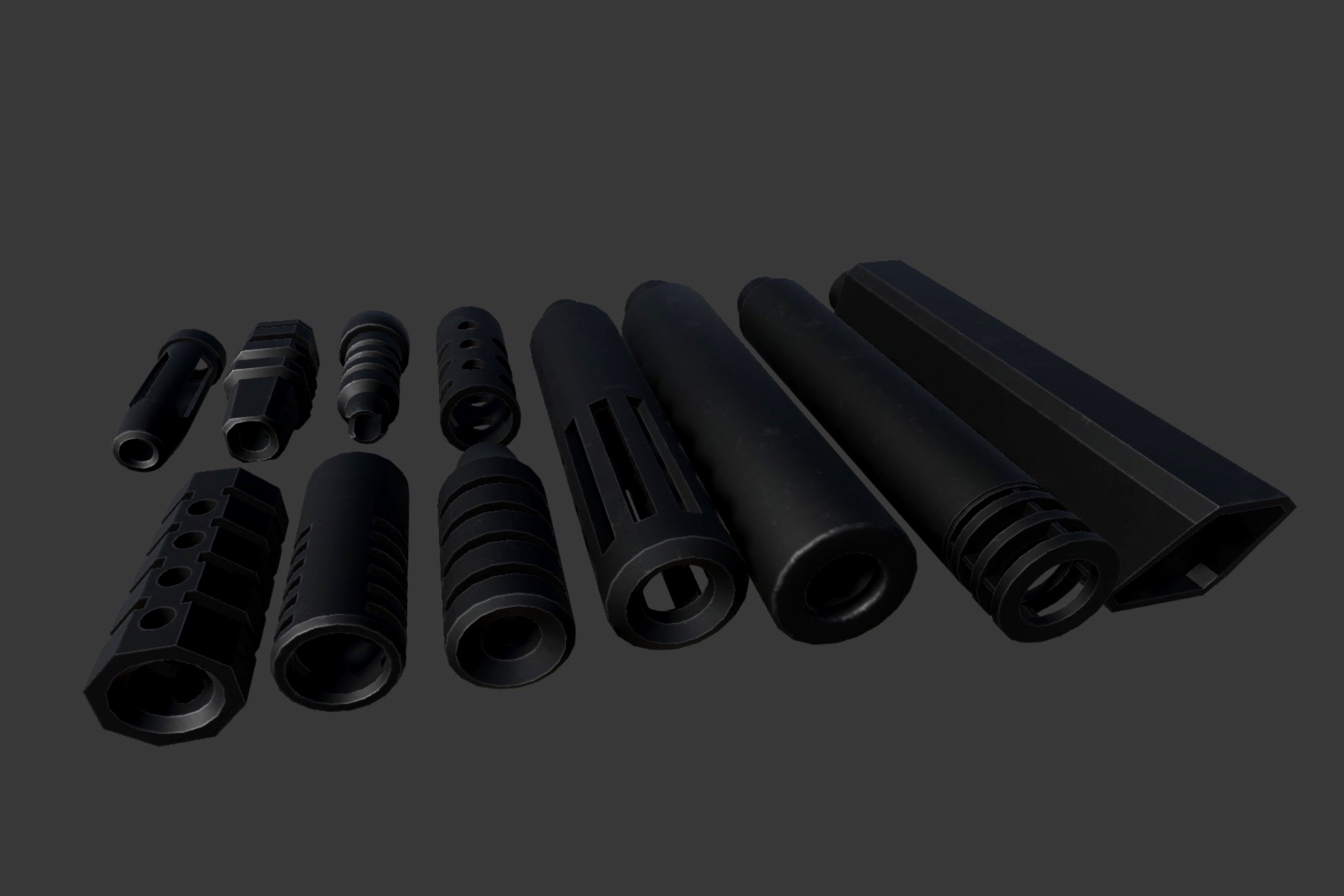 Muzzle Brake
