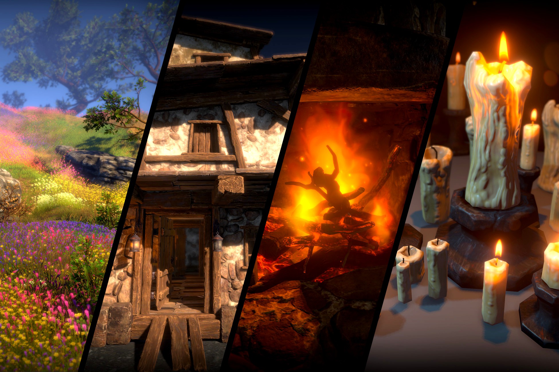 Rustic Bundle
