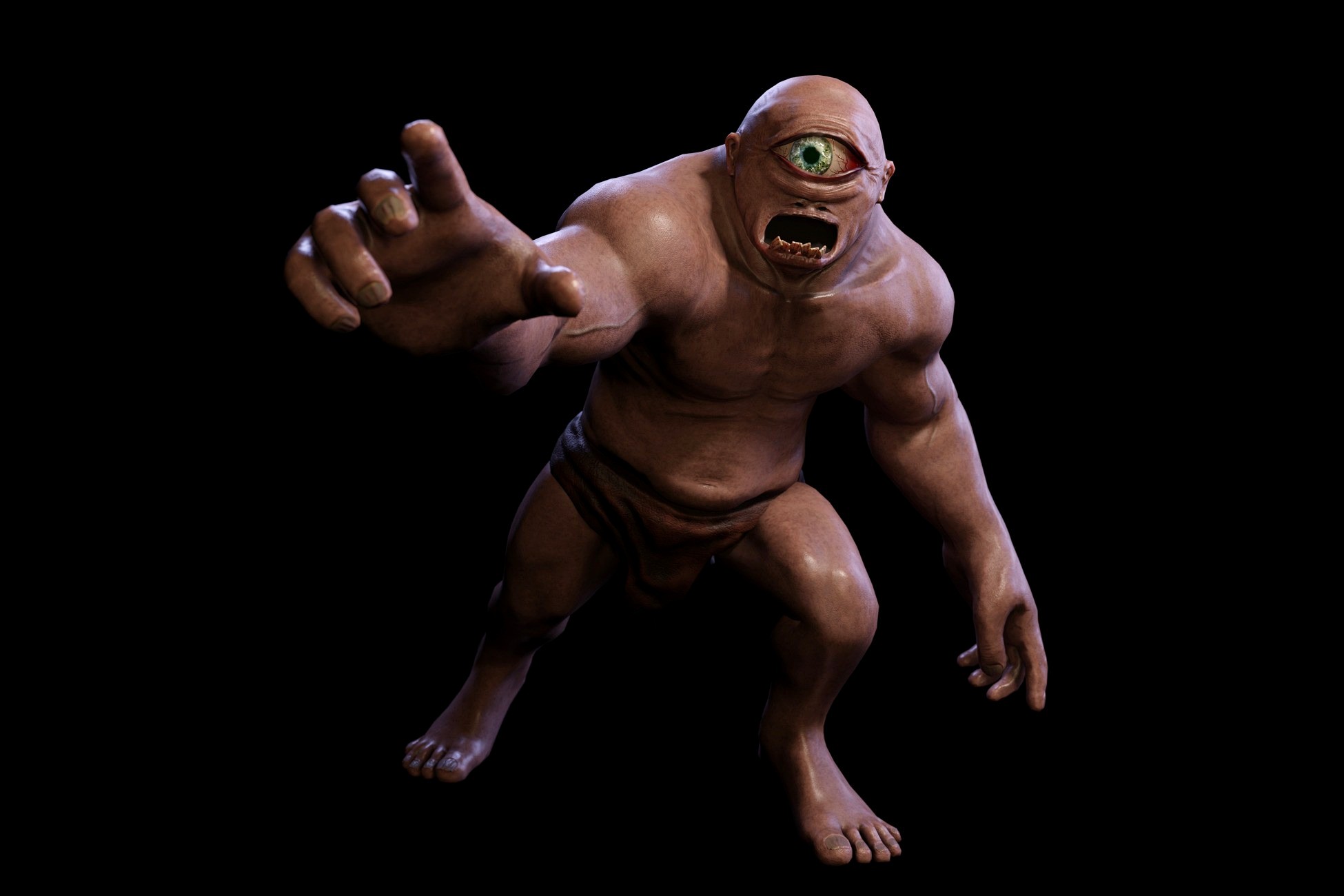 Cyclops