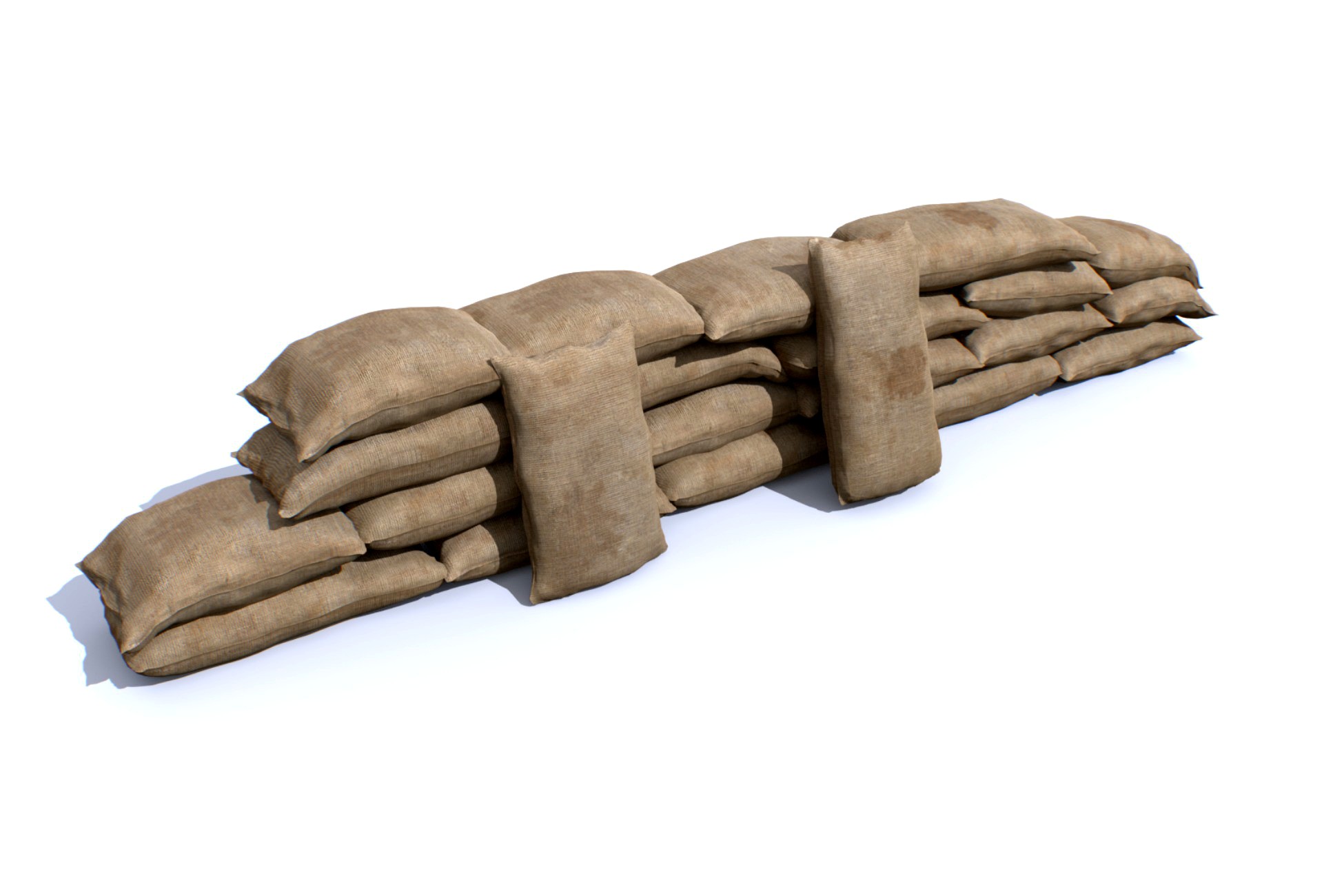 Sacks pack