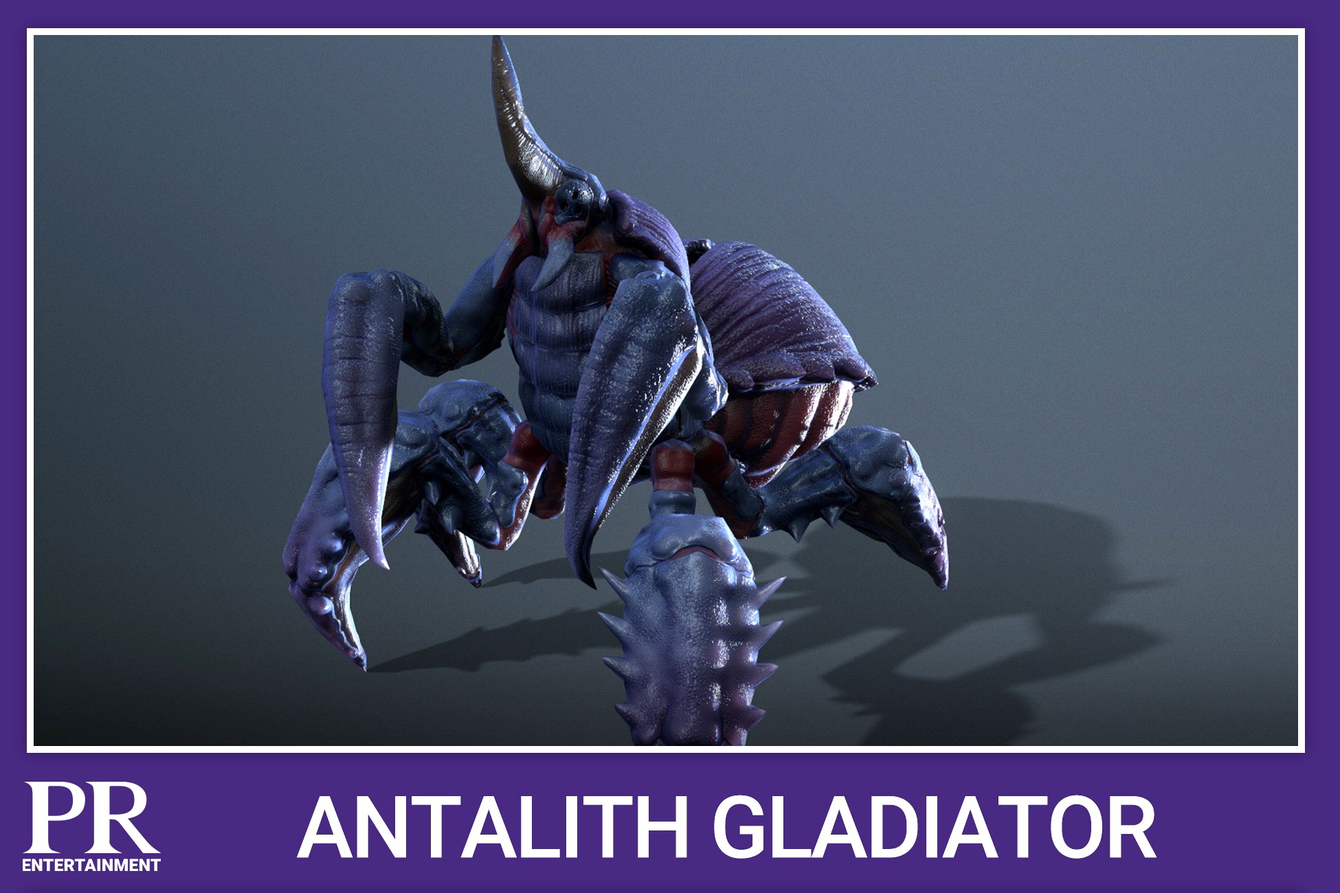 Antalith Gladiator