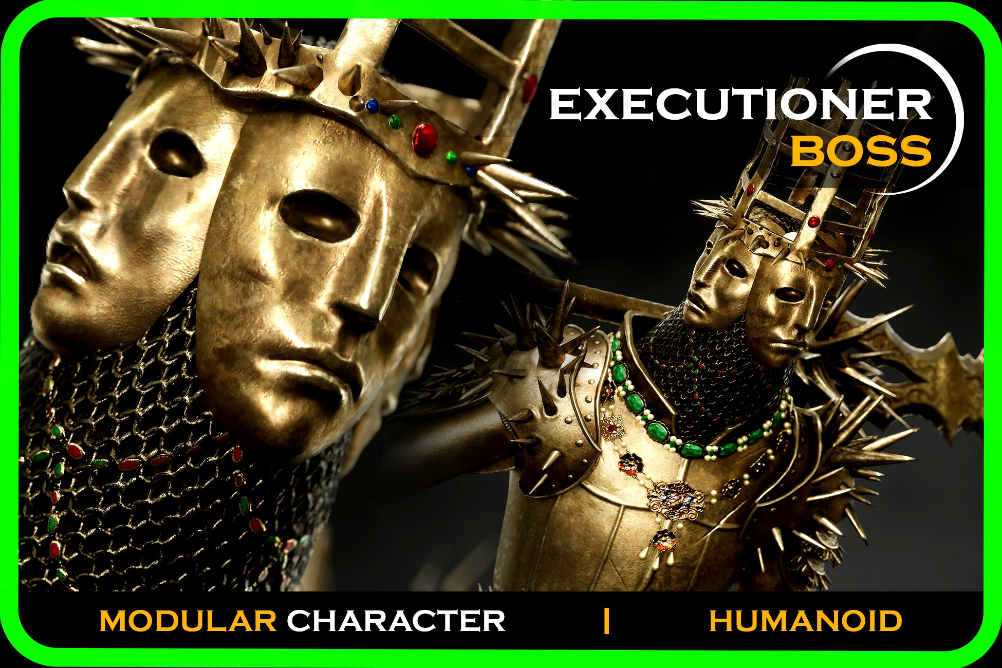 Executioner Knight