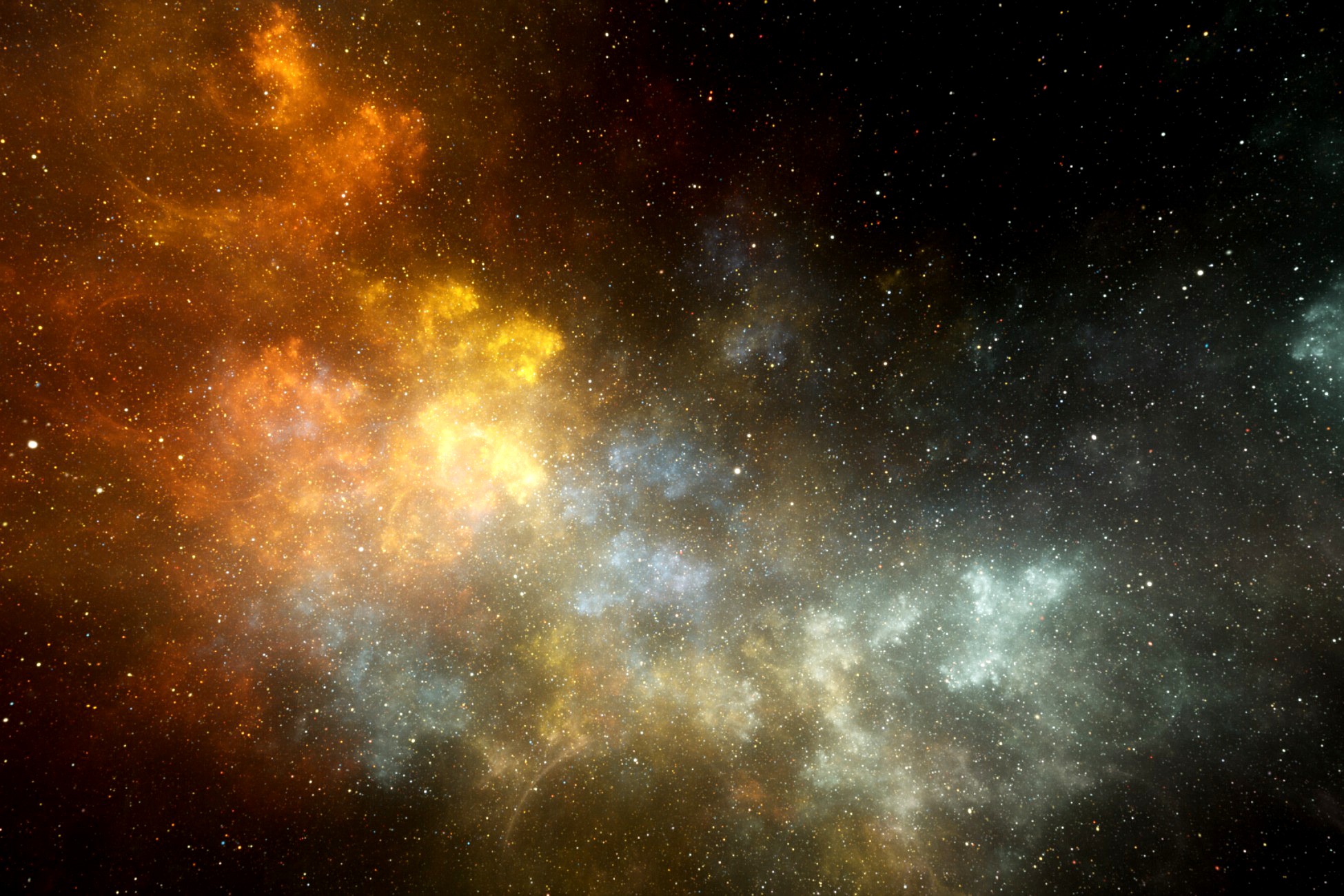 12K HDRI Space Panoramas – Skyboxes &amp; Lighting Pack