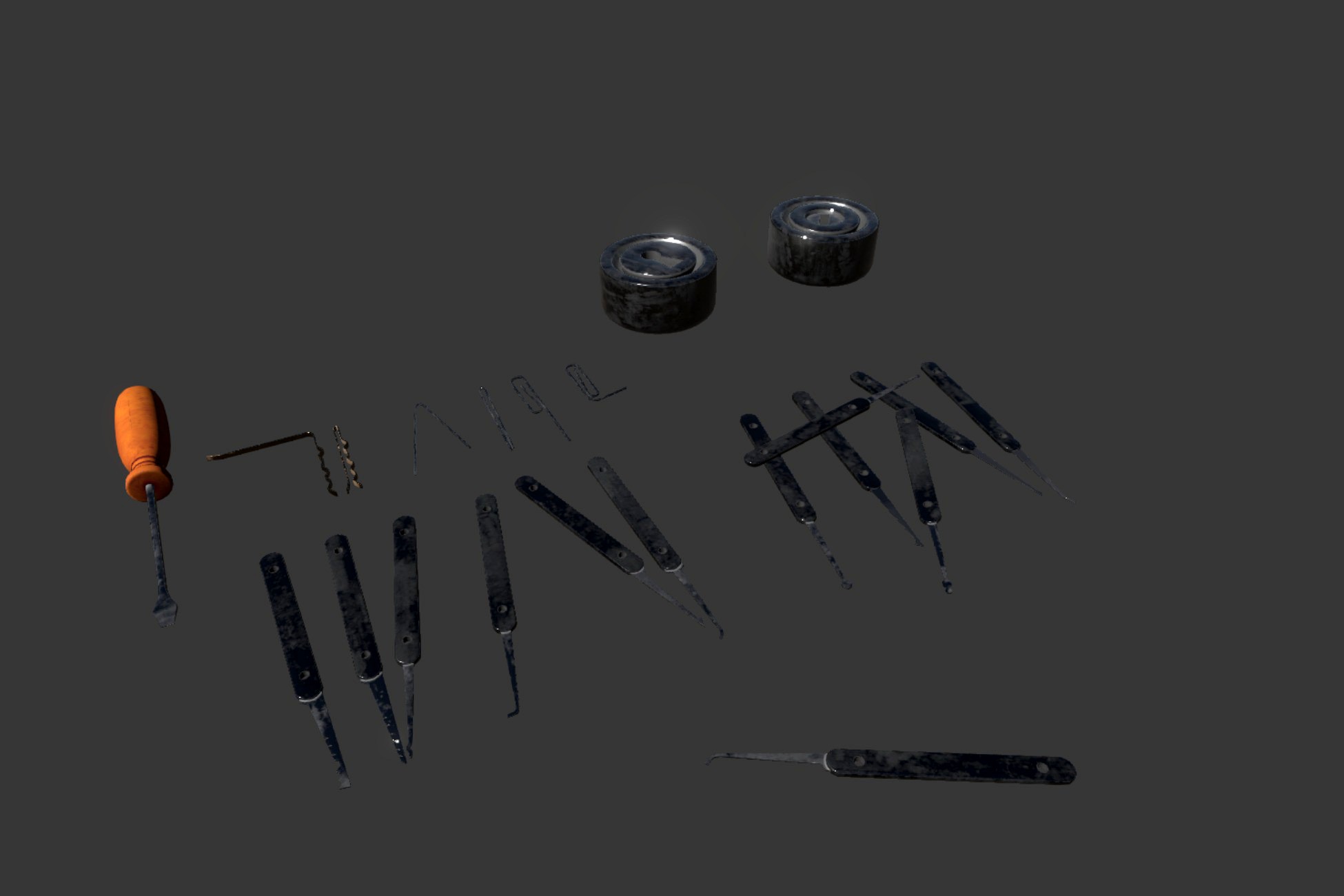 Lockpick