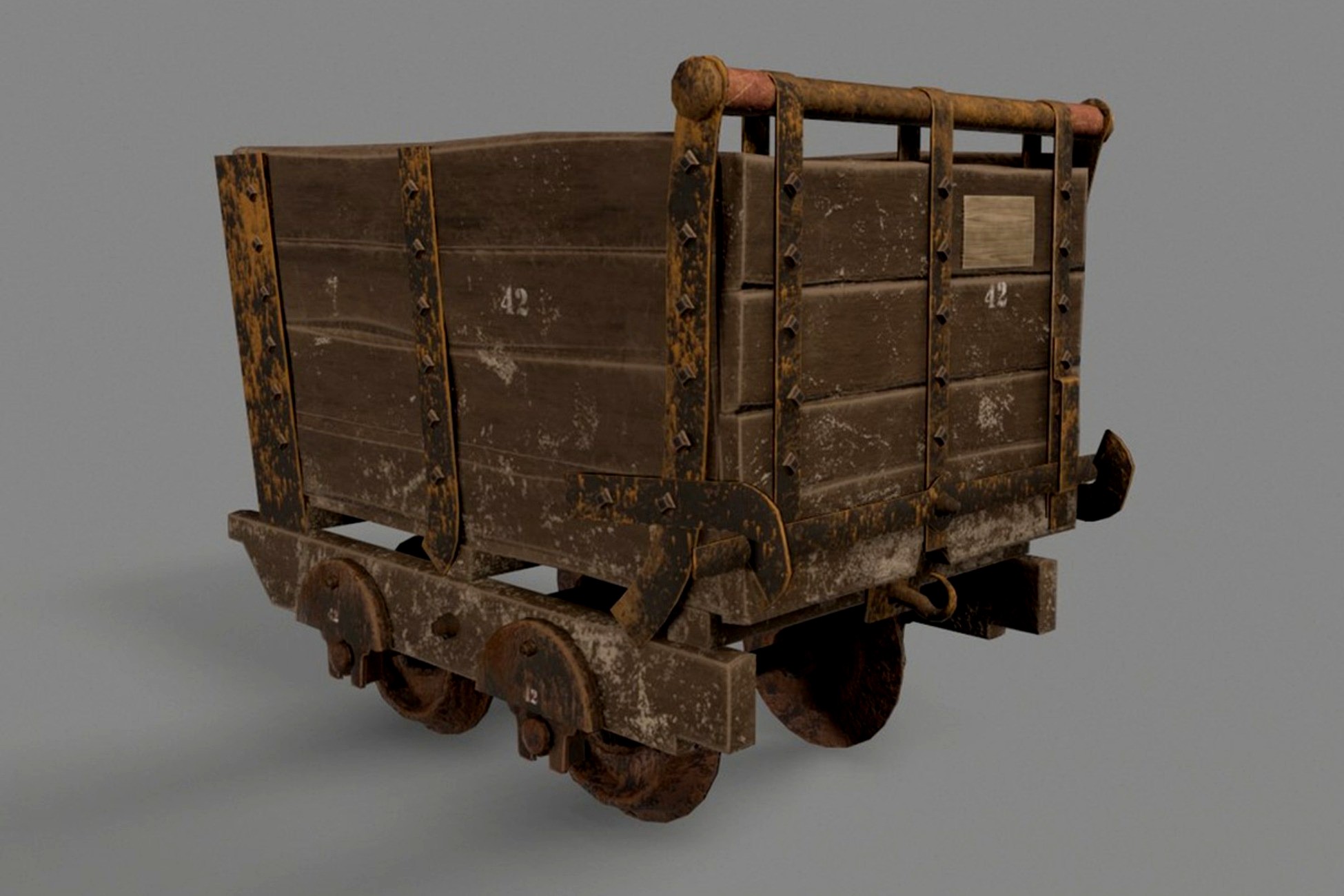 Mining Corf