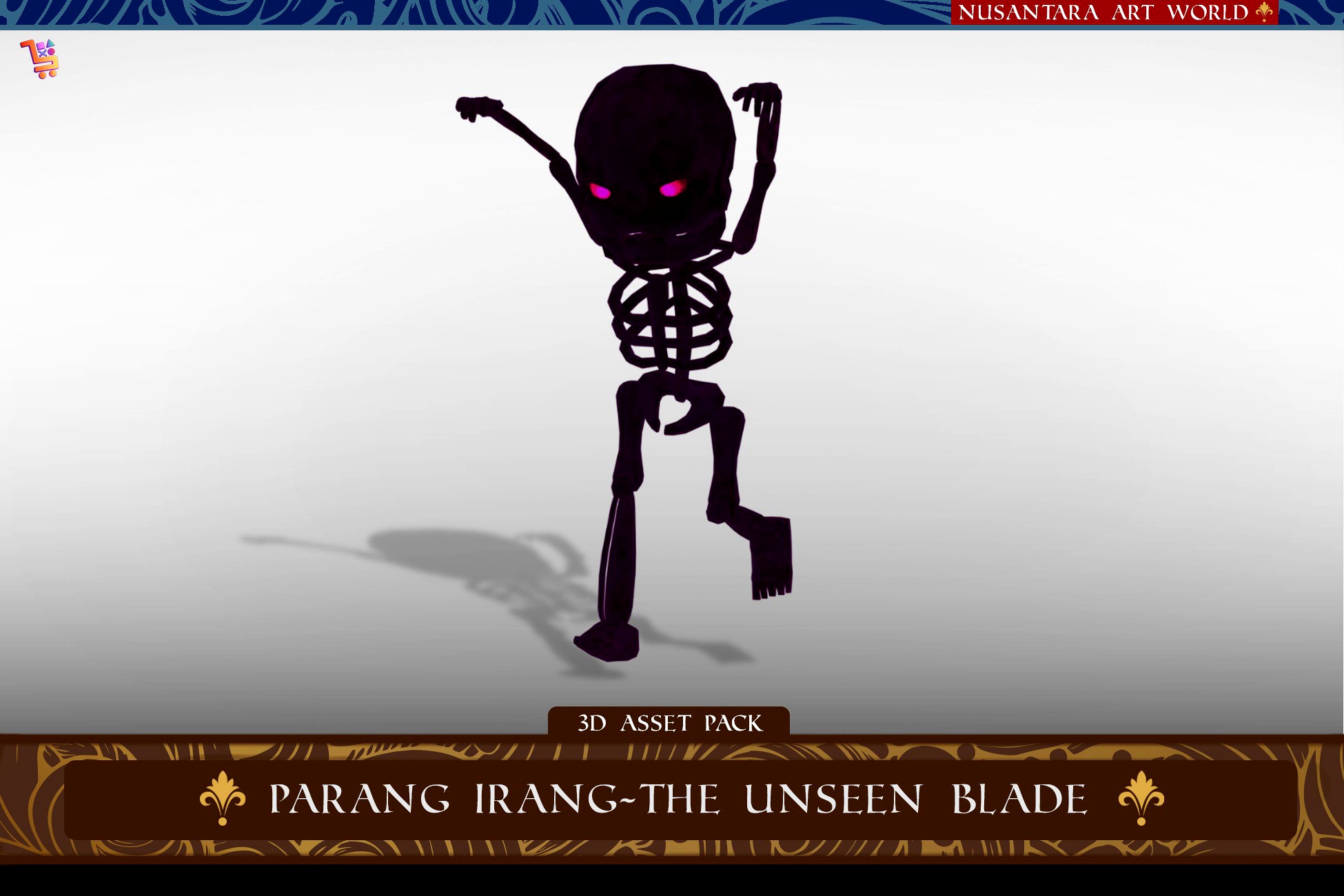 Parang Irang
