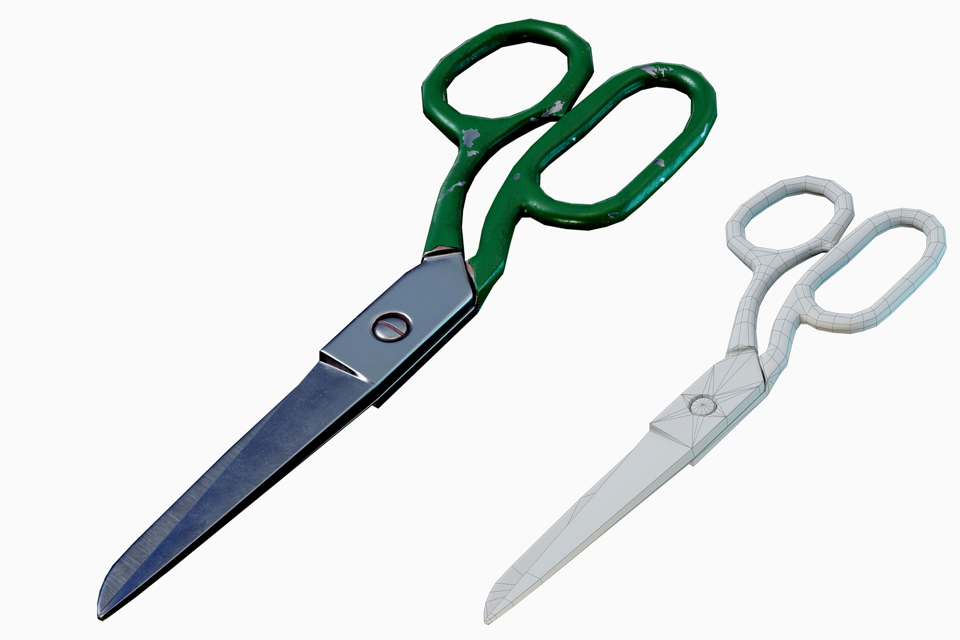 Scissors Tailor