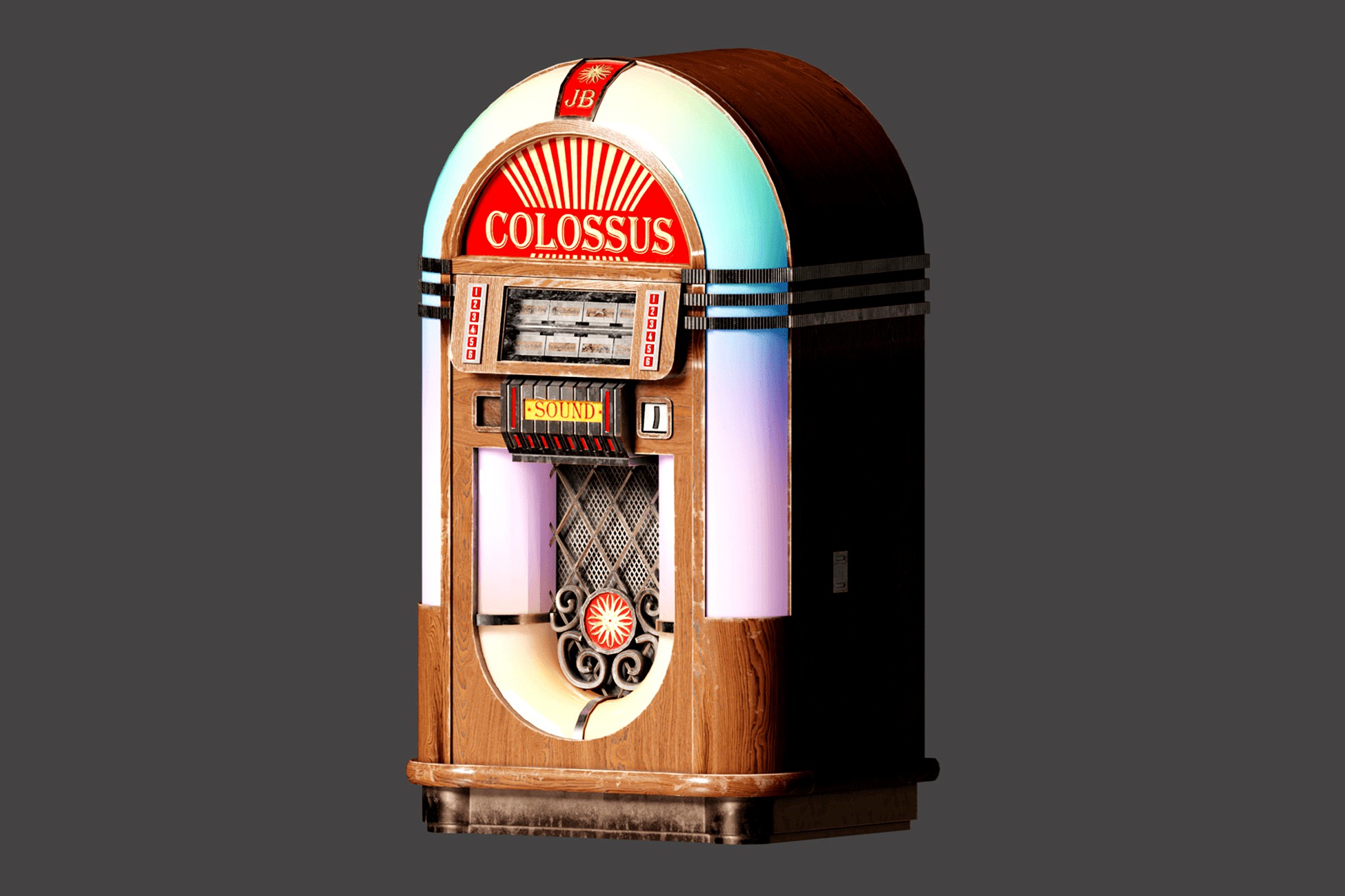 Jukebox